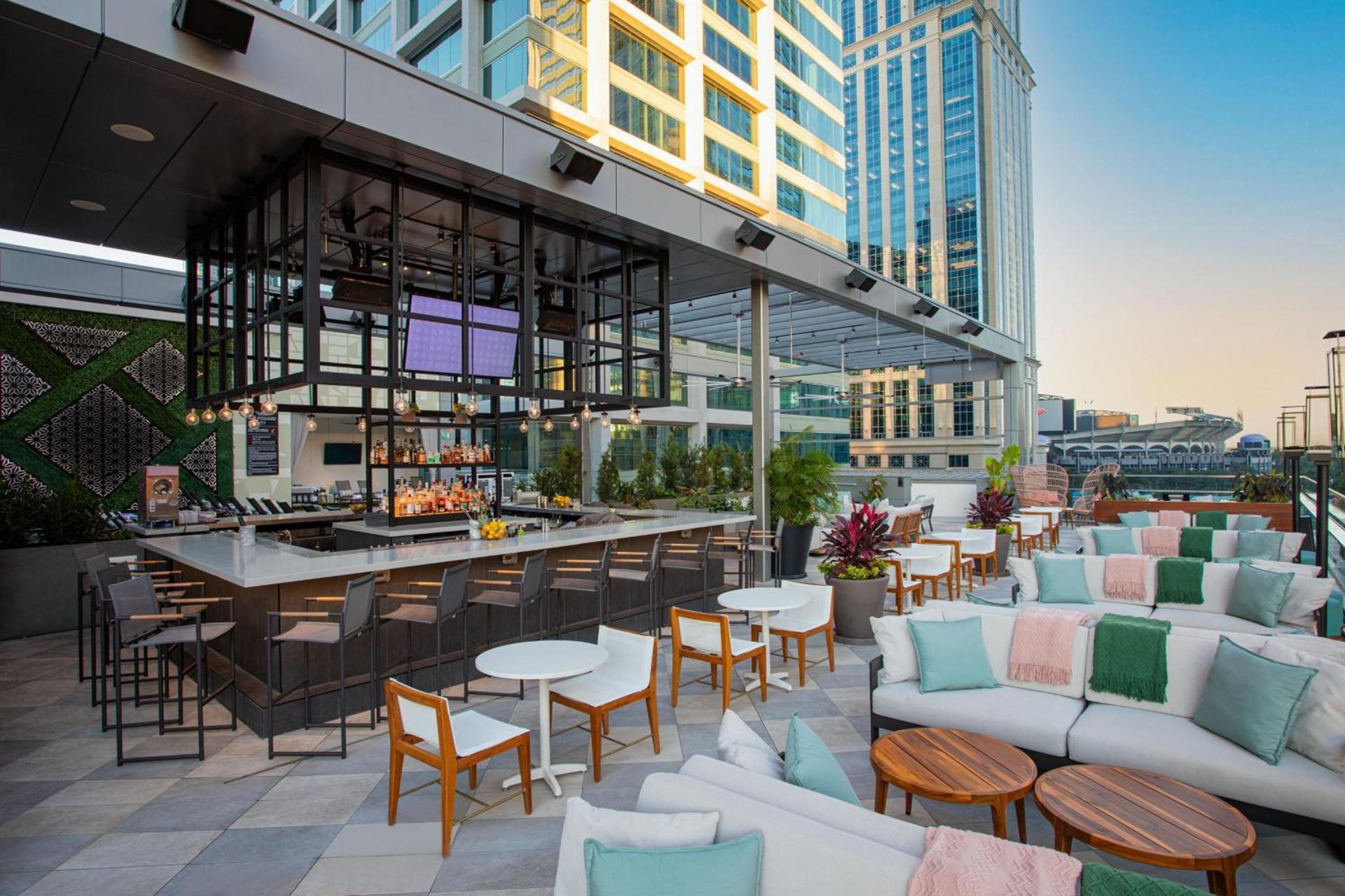 JW Marriott Charlotte photo 46