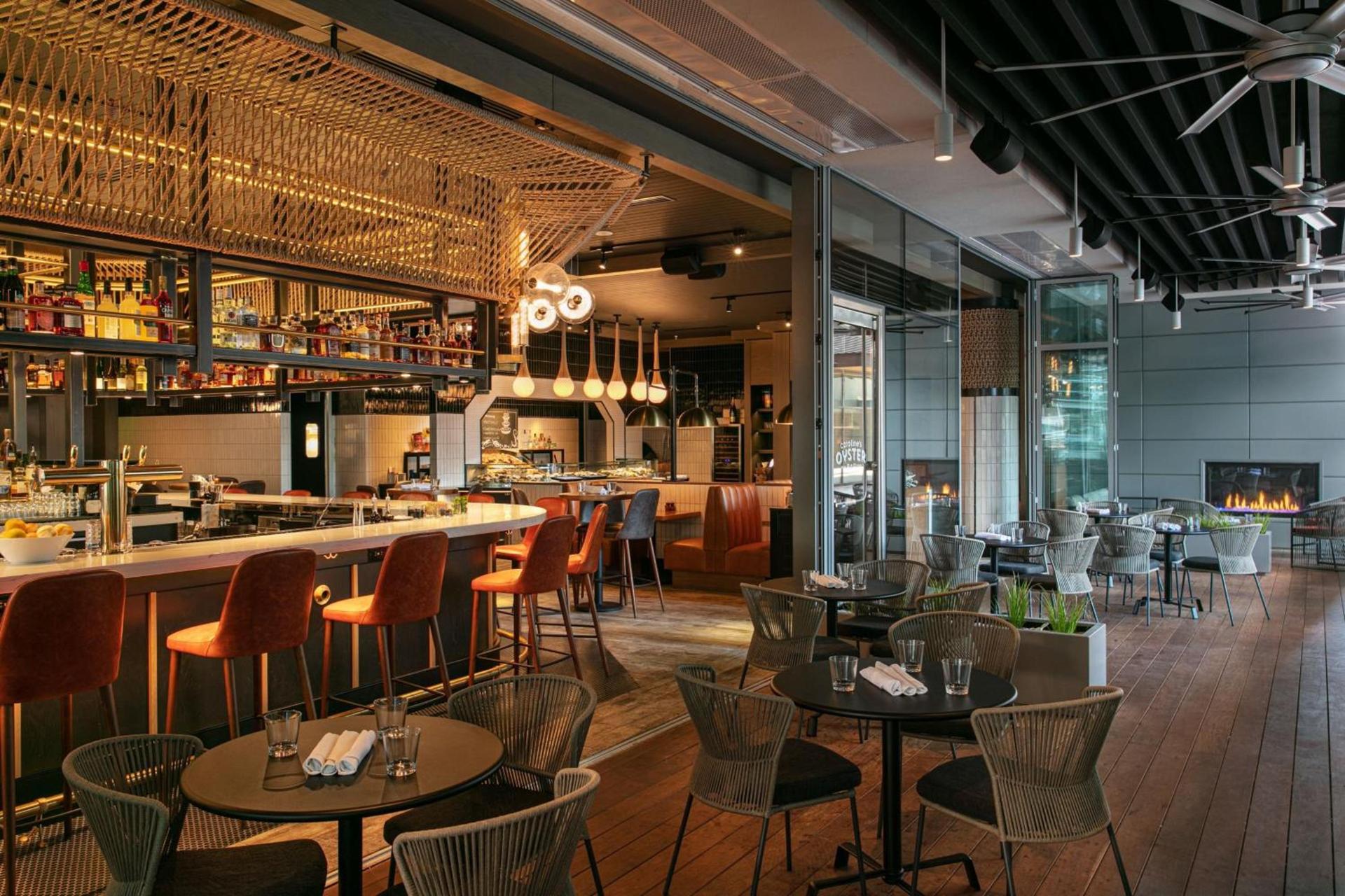 JW Marriott Charlotte photo 49