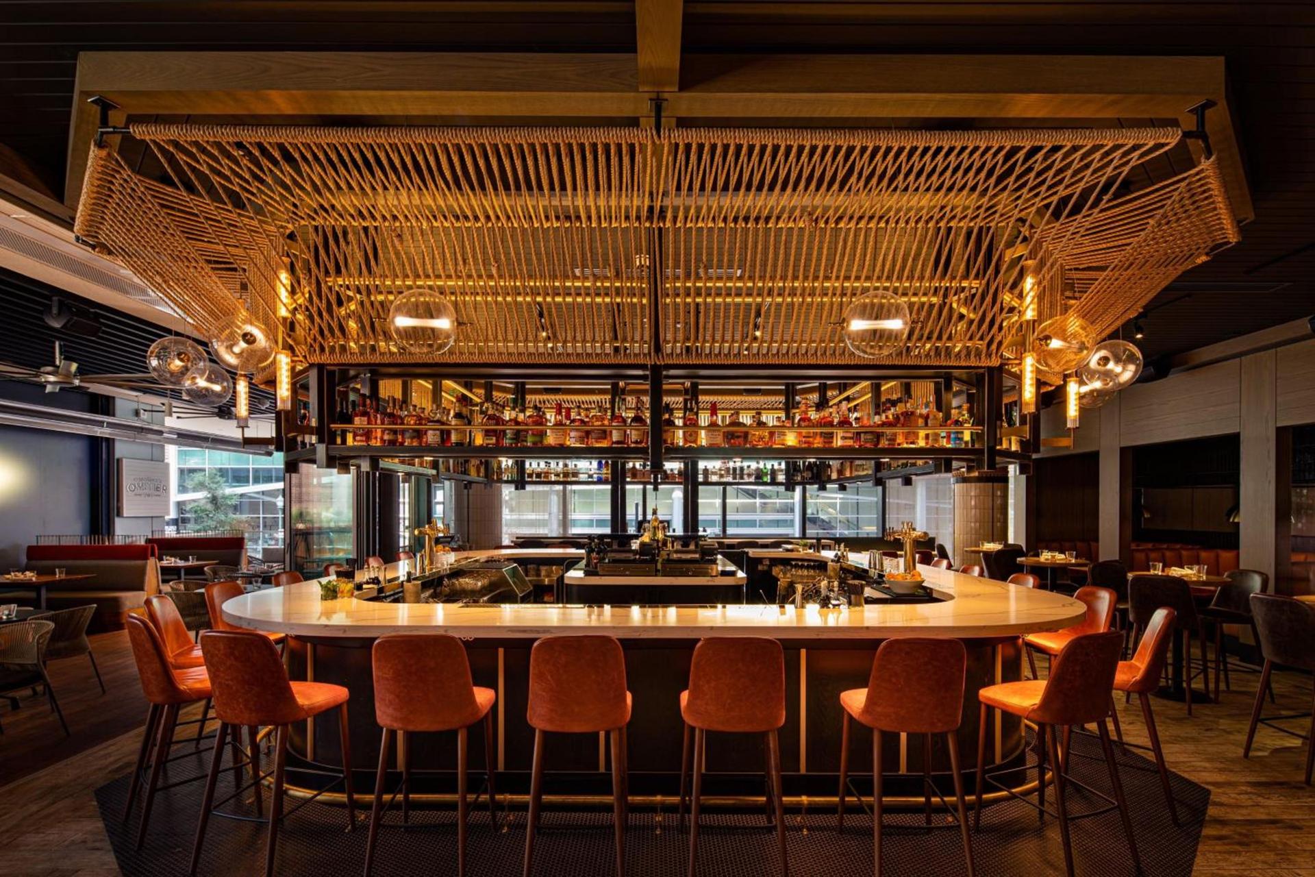 JW Marriott Charlotte photo 50
