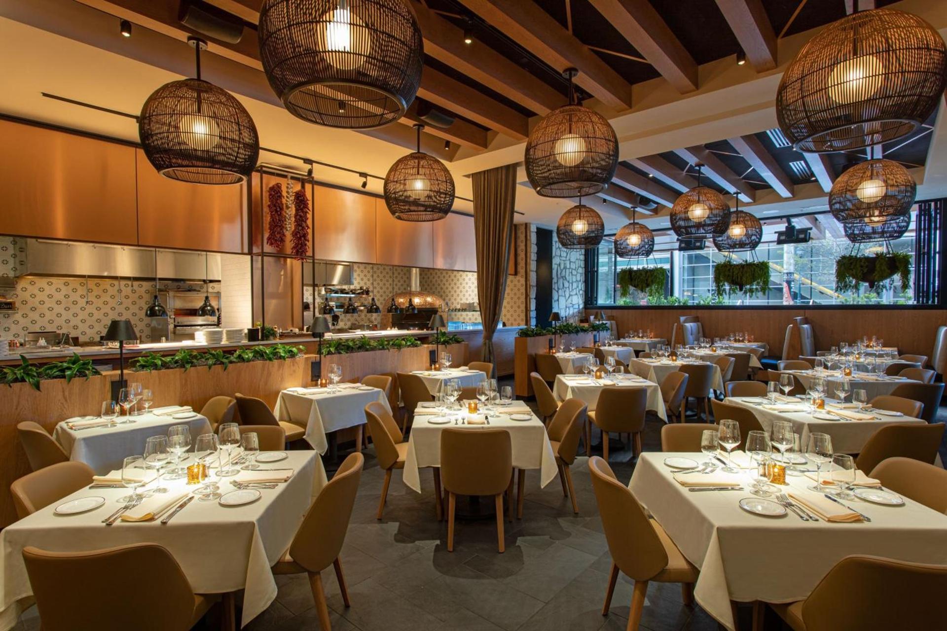 JW Marriott Charlotte photo 51