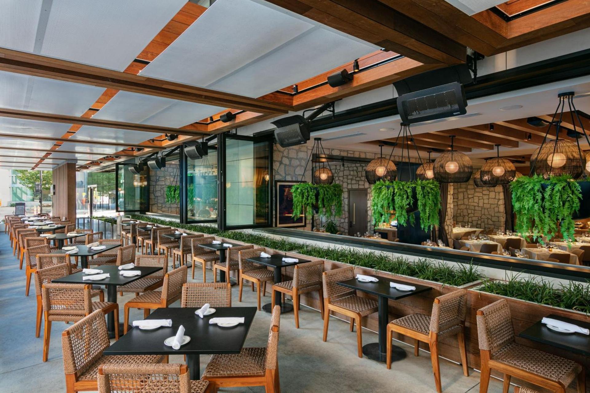 JW Marriott Charlotte photo 53
