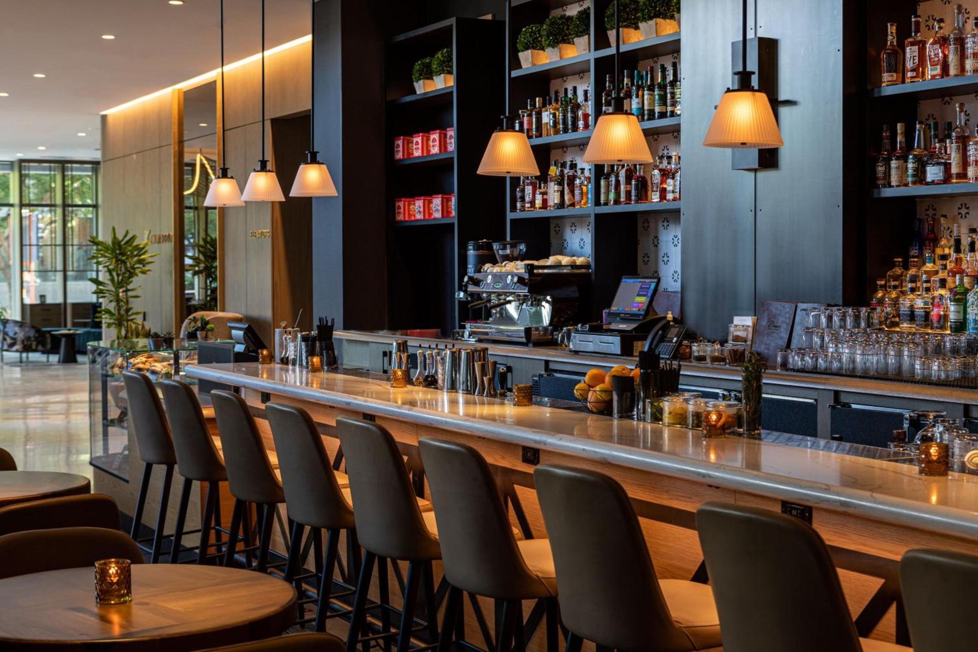 JW Marriott Charlotte photo 55