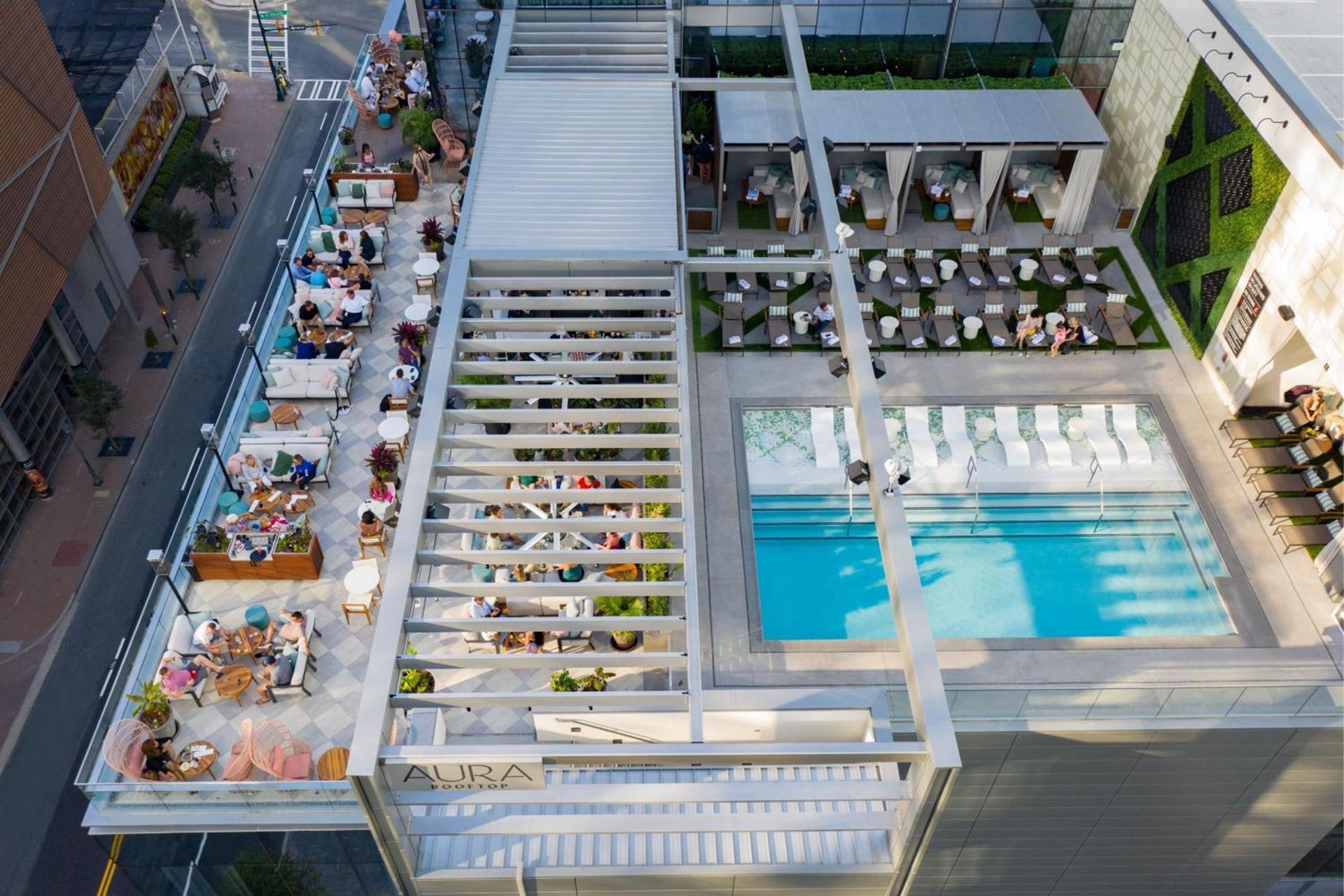 JW Marriott Charlotte photo 58