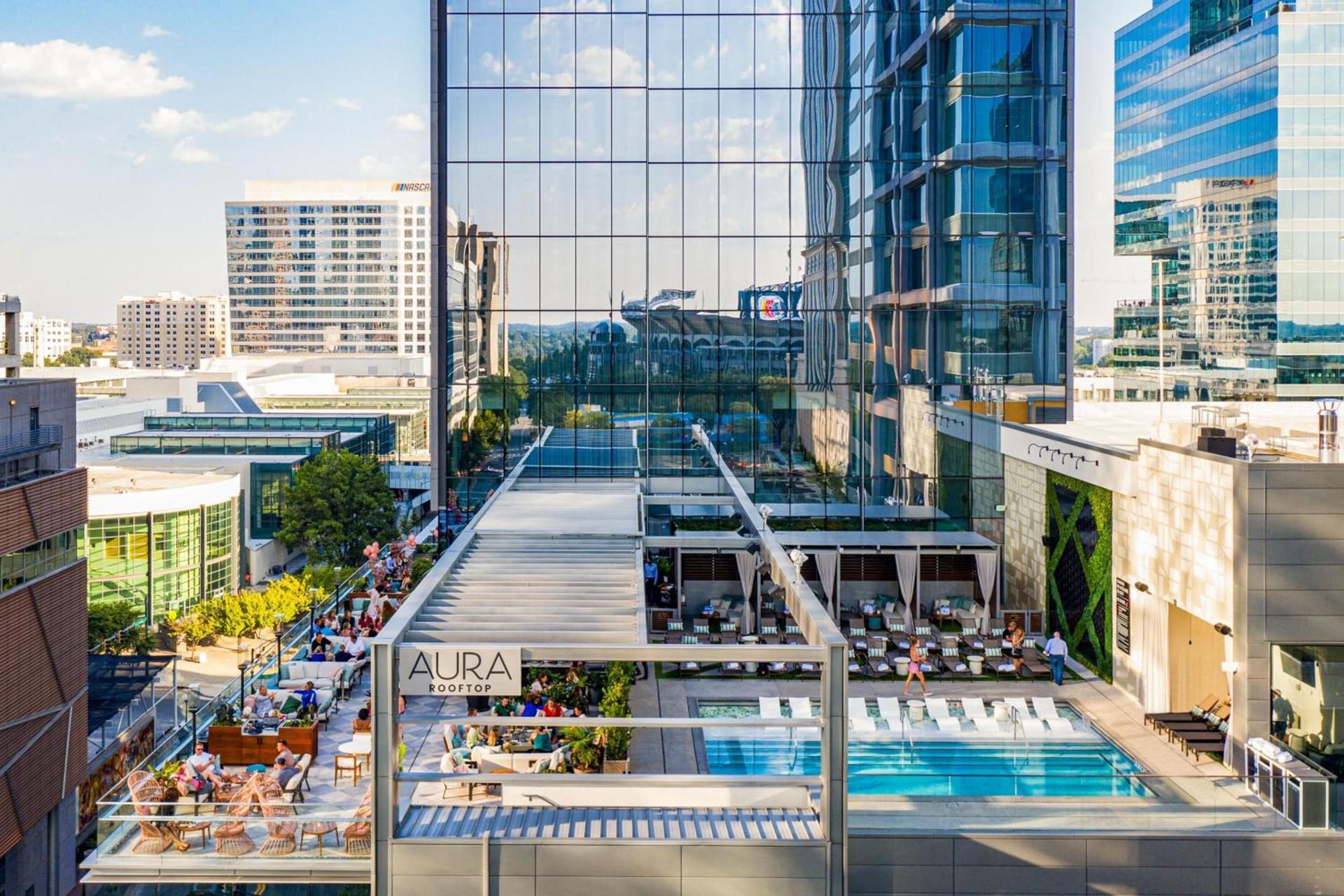 JW Marriott Charlotte photo 57
