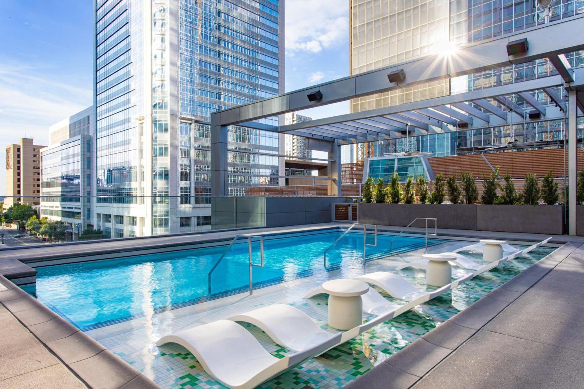 JW Marriott Charlotte photo 59
