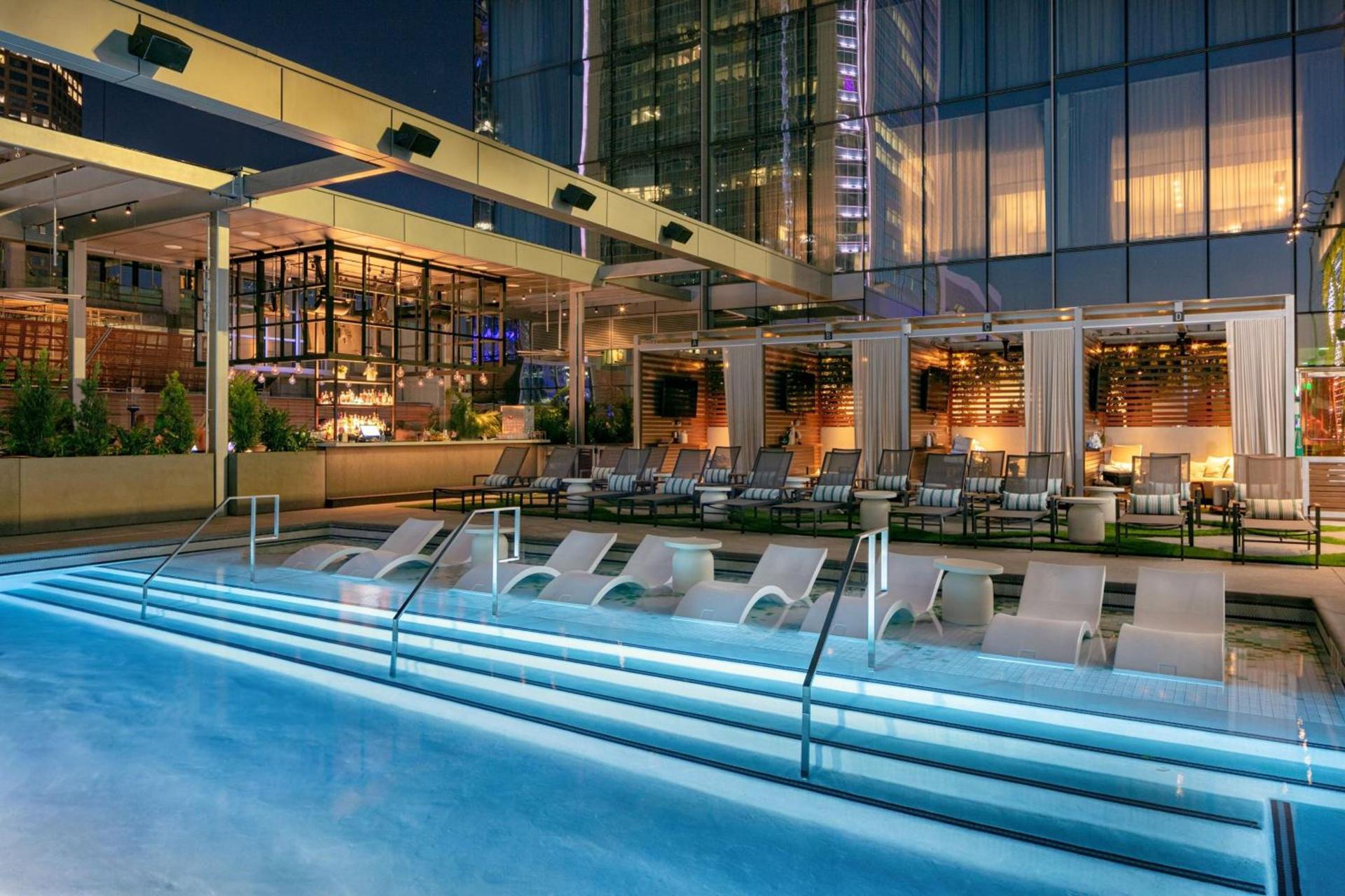 JW Marriott Charlotte photo 60
