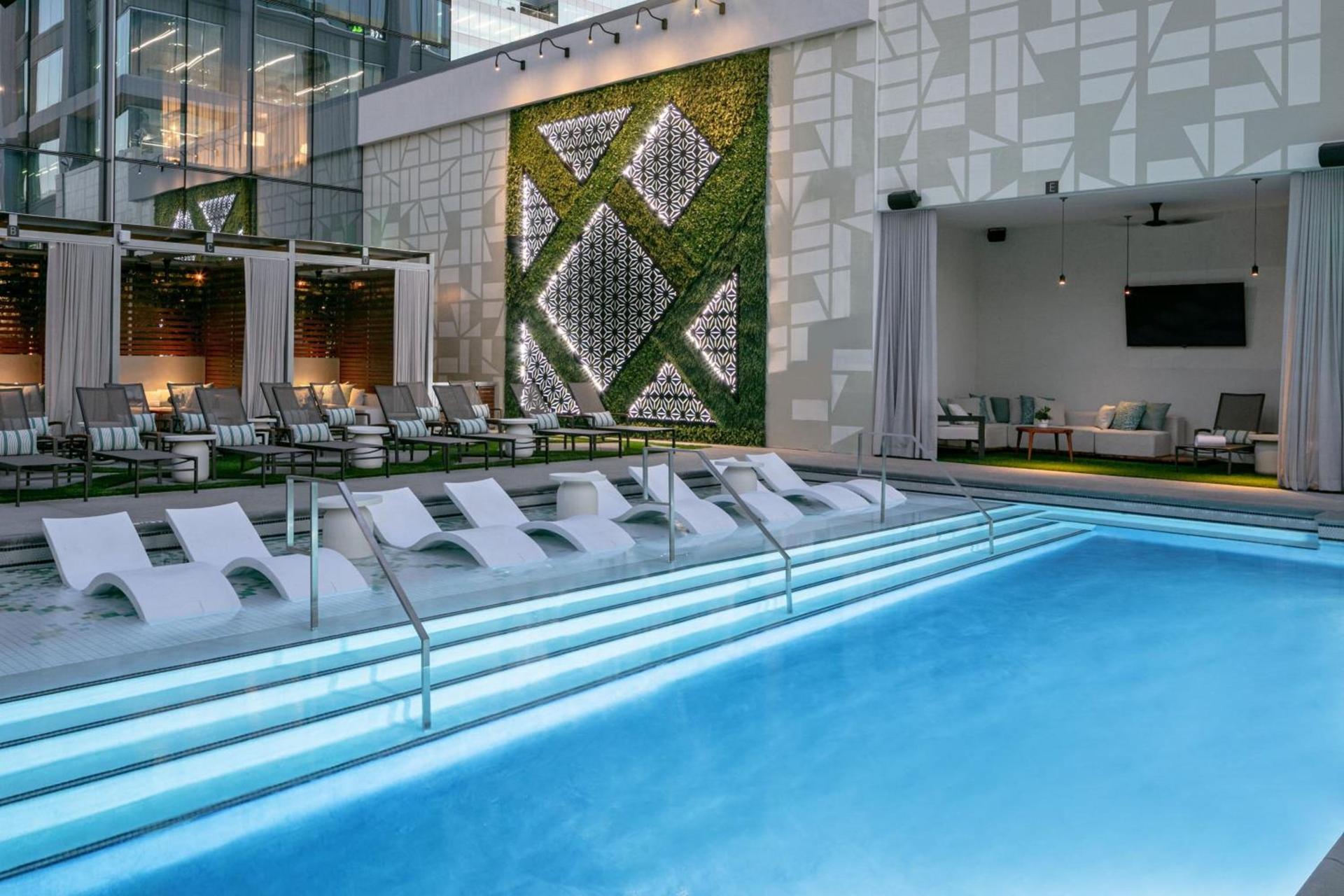 JW Marriott Charlotte photo 61