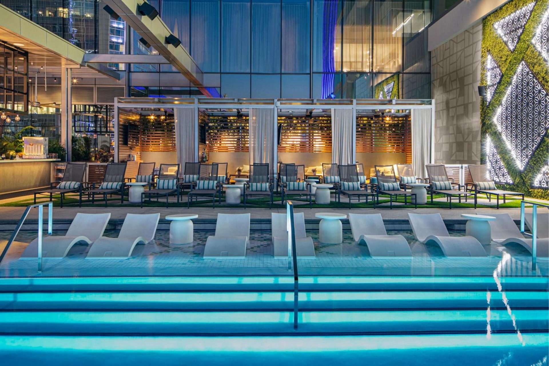 JW Marriott Charlotte photo 62