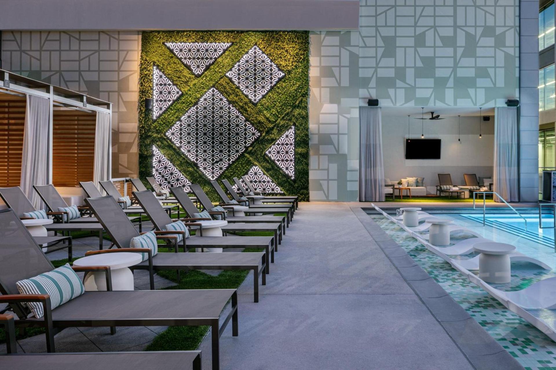 JW Marriott Charlotte photo 63