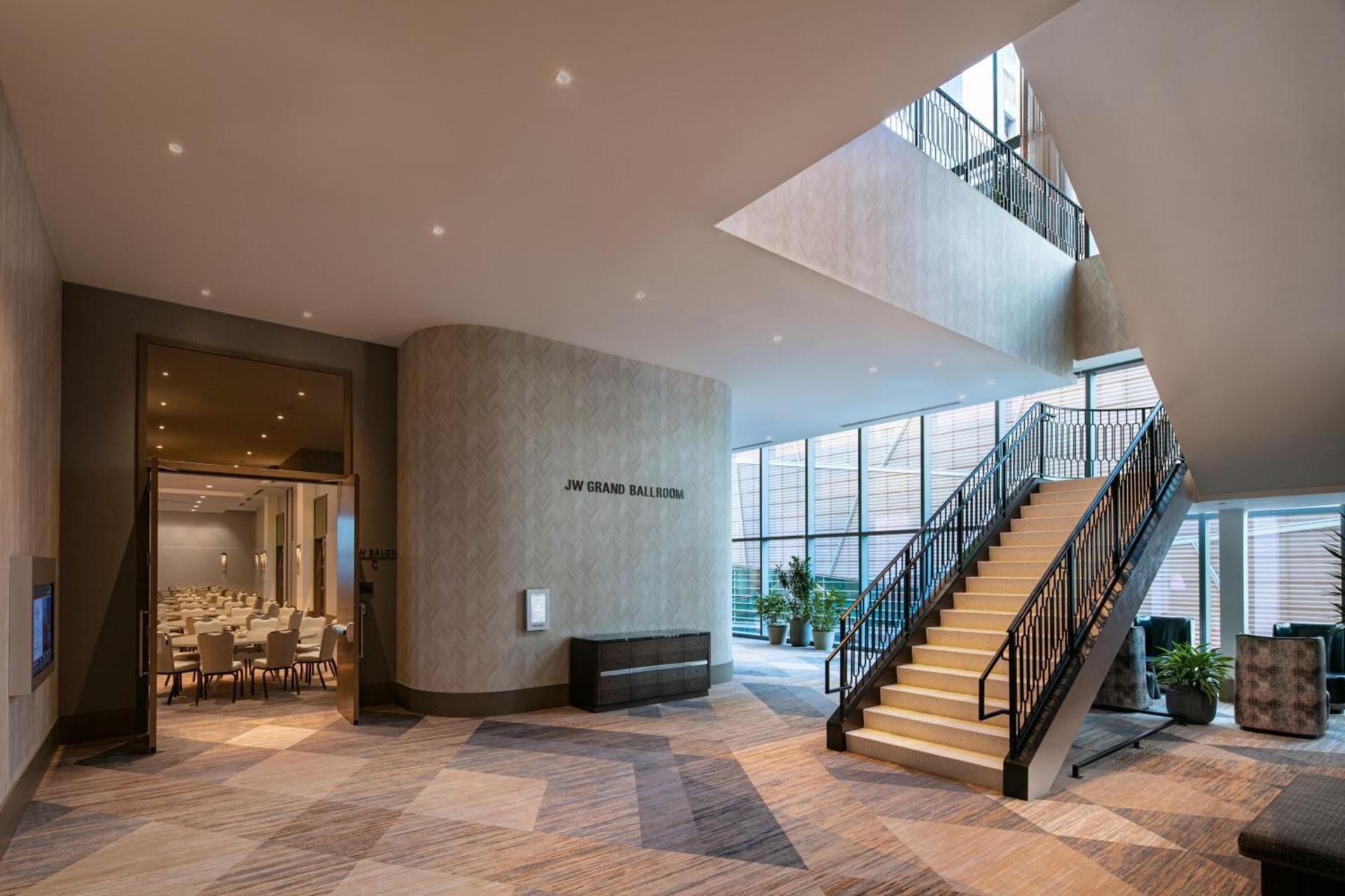 JW Marriott Charlotte photo 72