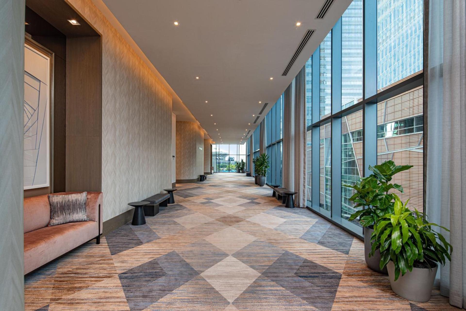 JW Marriott Charlotte photo 73