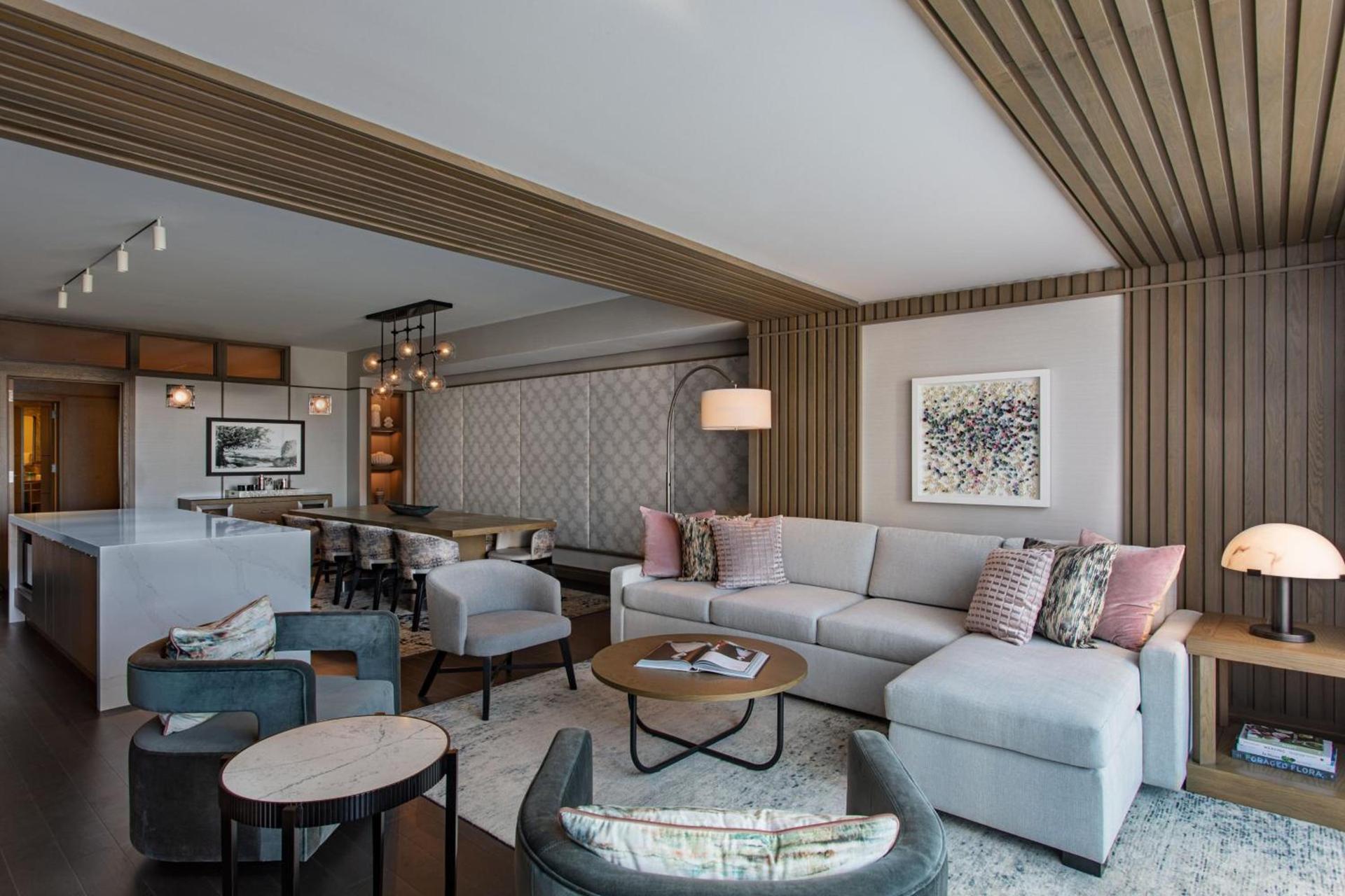 JW Marriott Charlotte photo 30