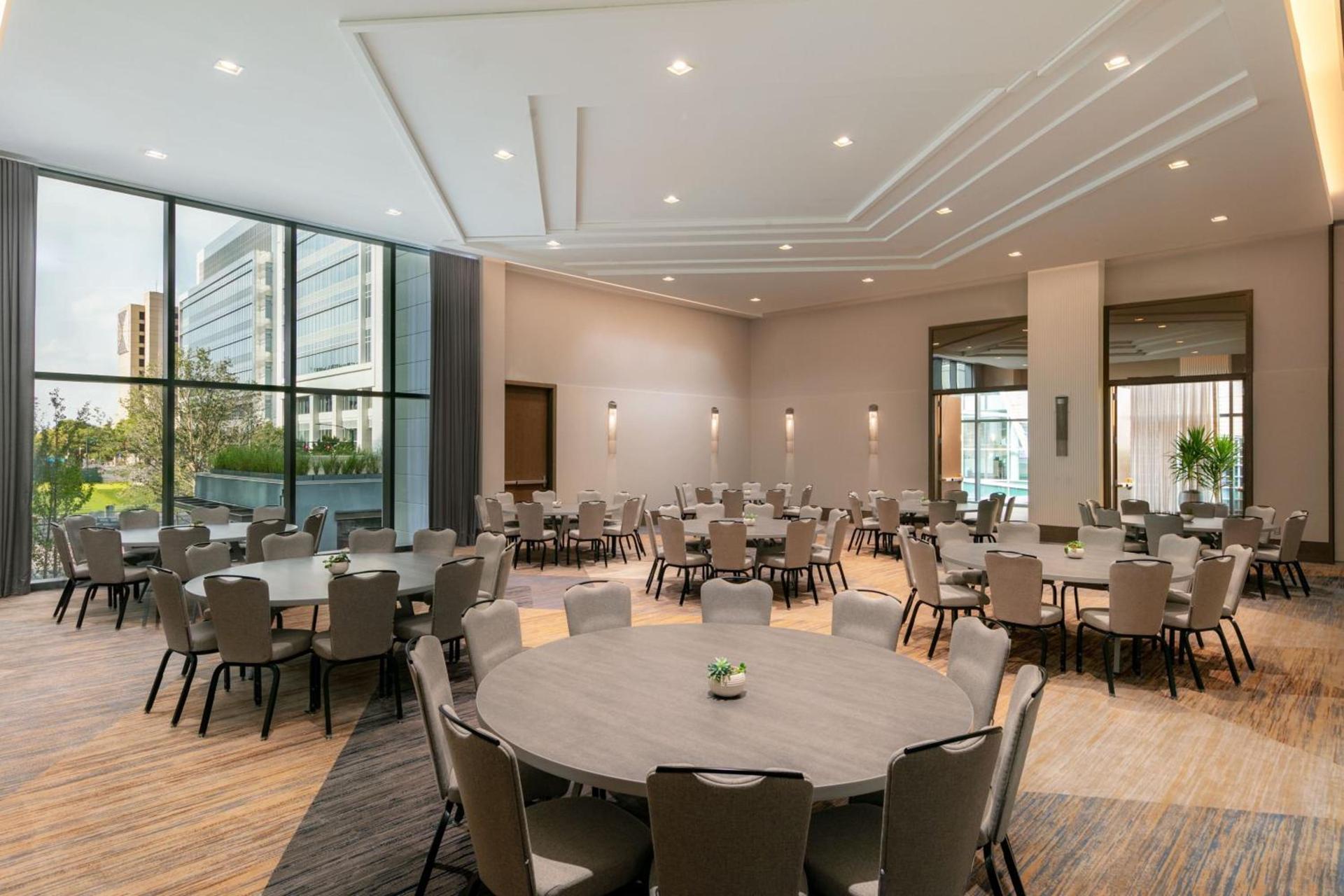 JW Marriott Charlotte photo 75