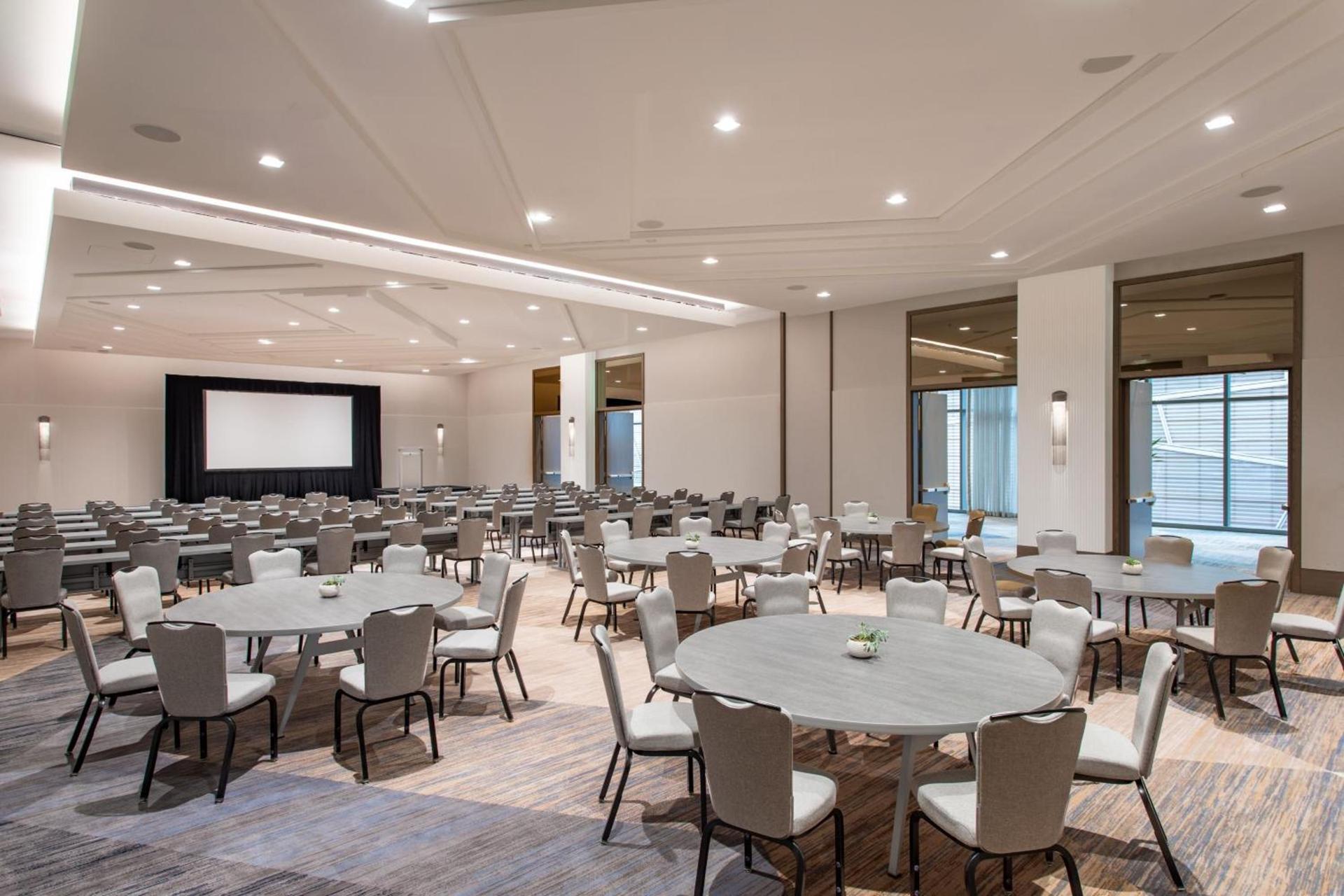 JW Marriott Charlotte photo 76