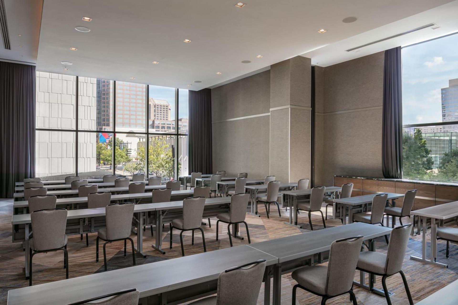 JW Marriott Charlotte photo 77