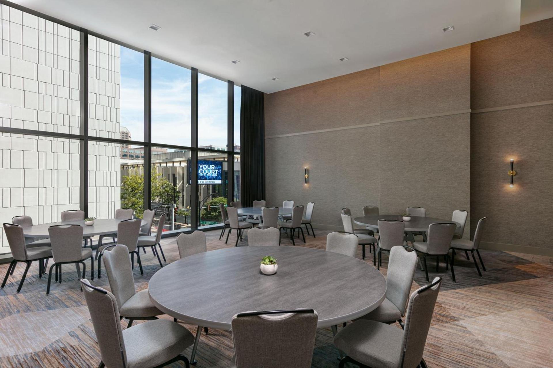 JW Marriott Charlotte photo 78