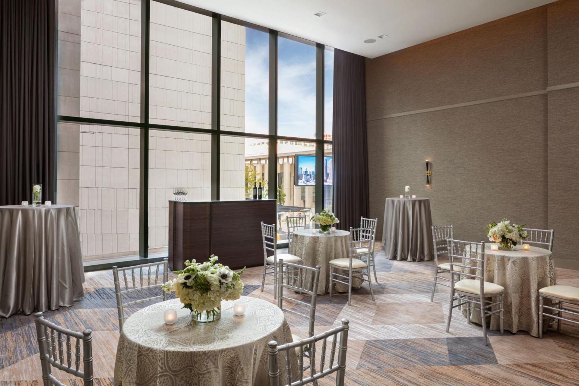 JW Marriott Charlotte photo 82