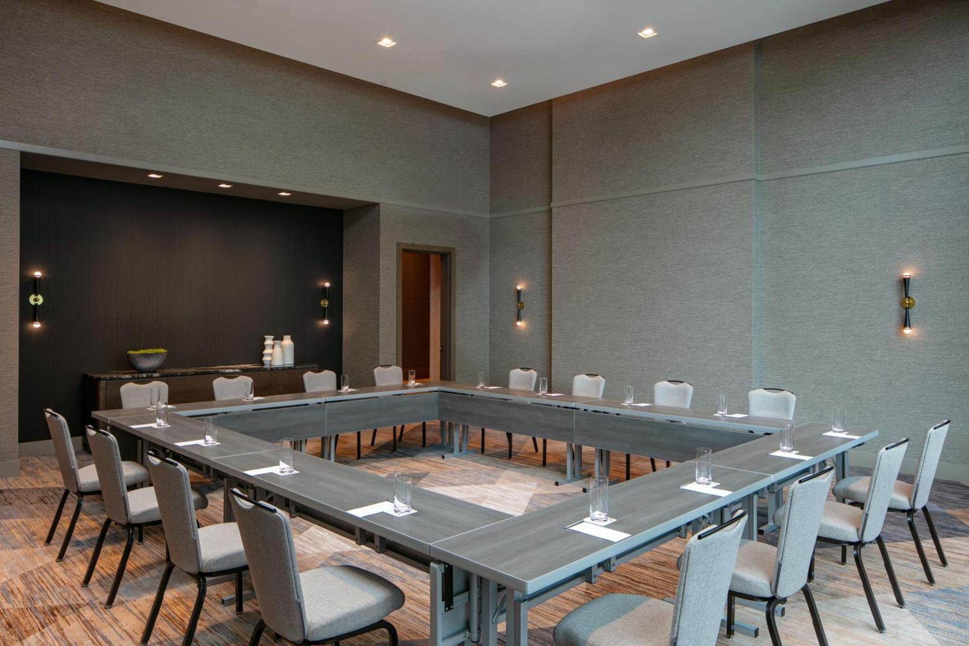 JW Marriott Charlotte photo 80