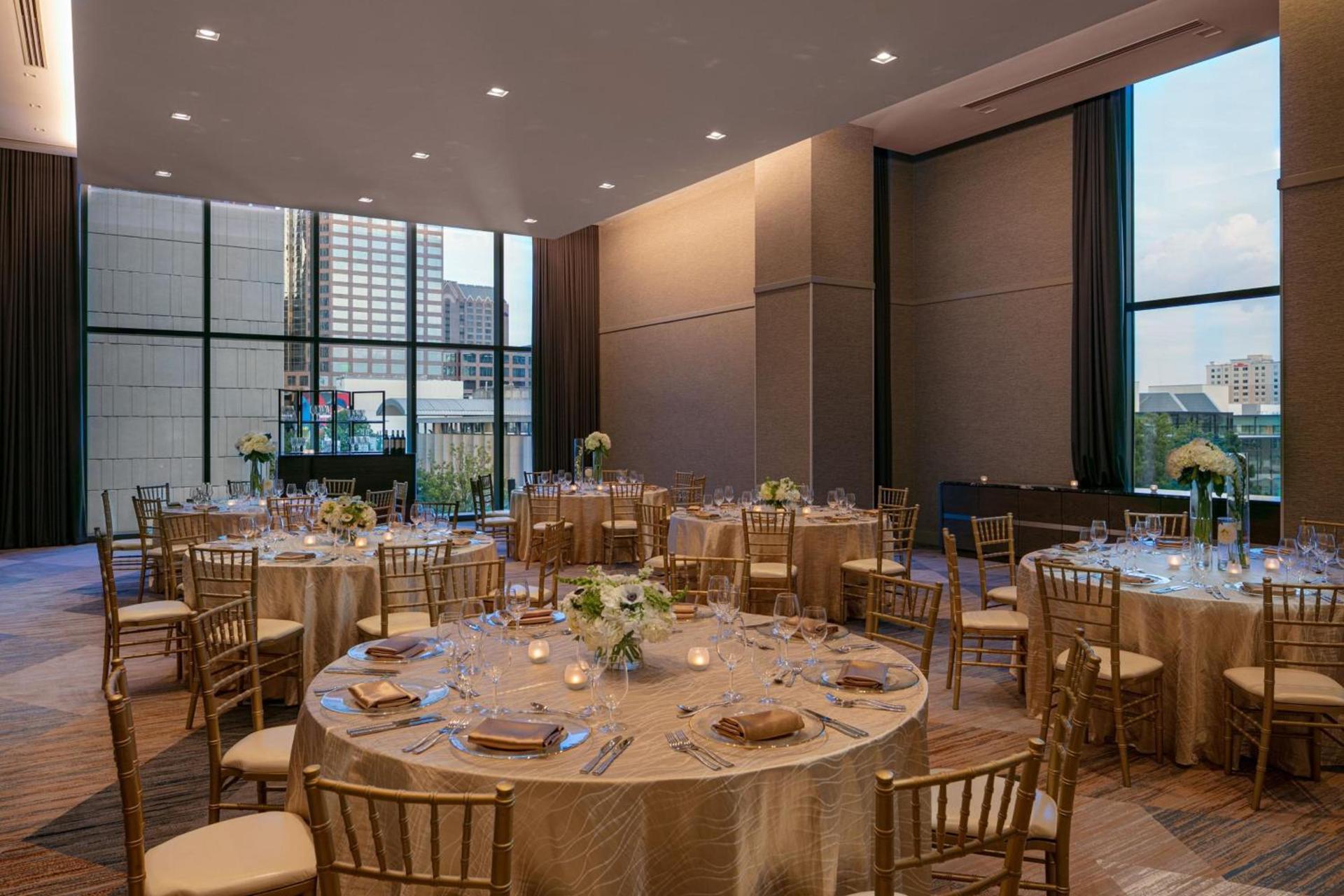 JW Marriott Charlotte photo 83