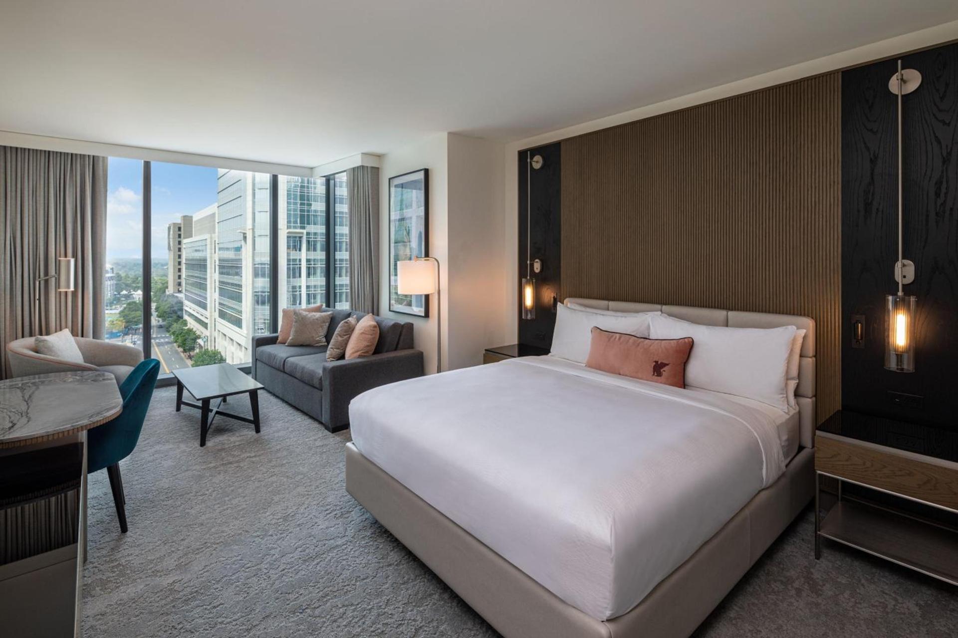 JW Marriott Charlotte photo 12
