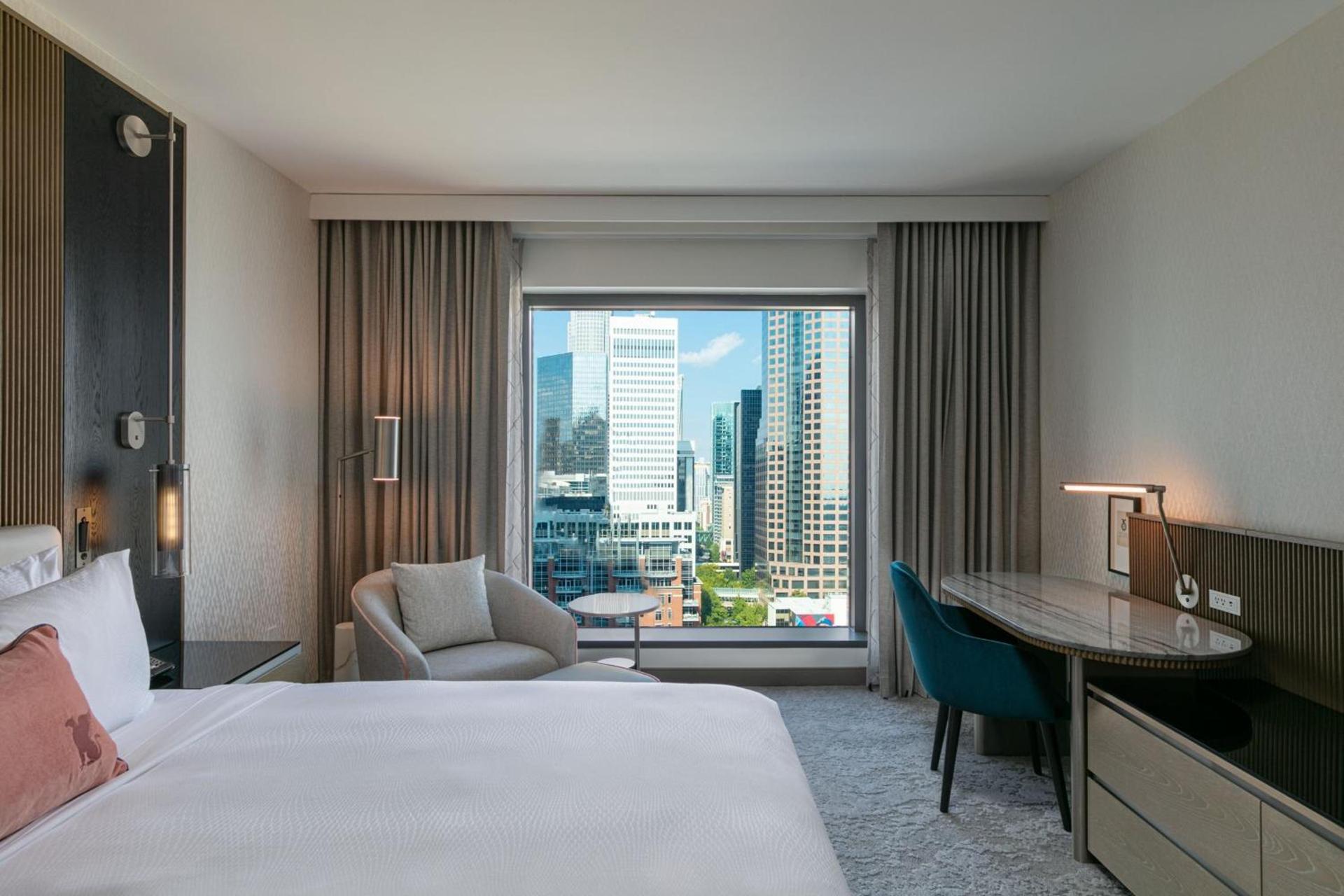 JW Marriott Charlotte photo 85