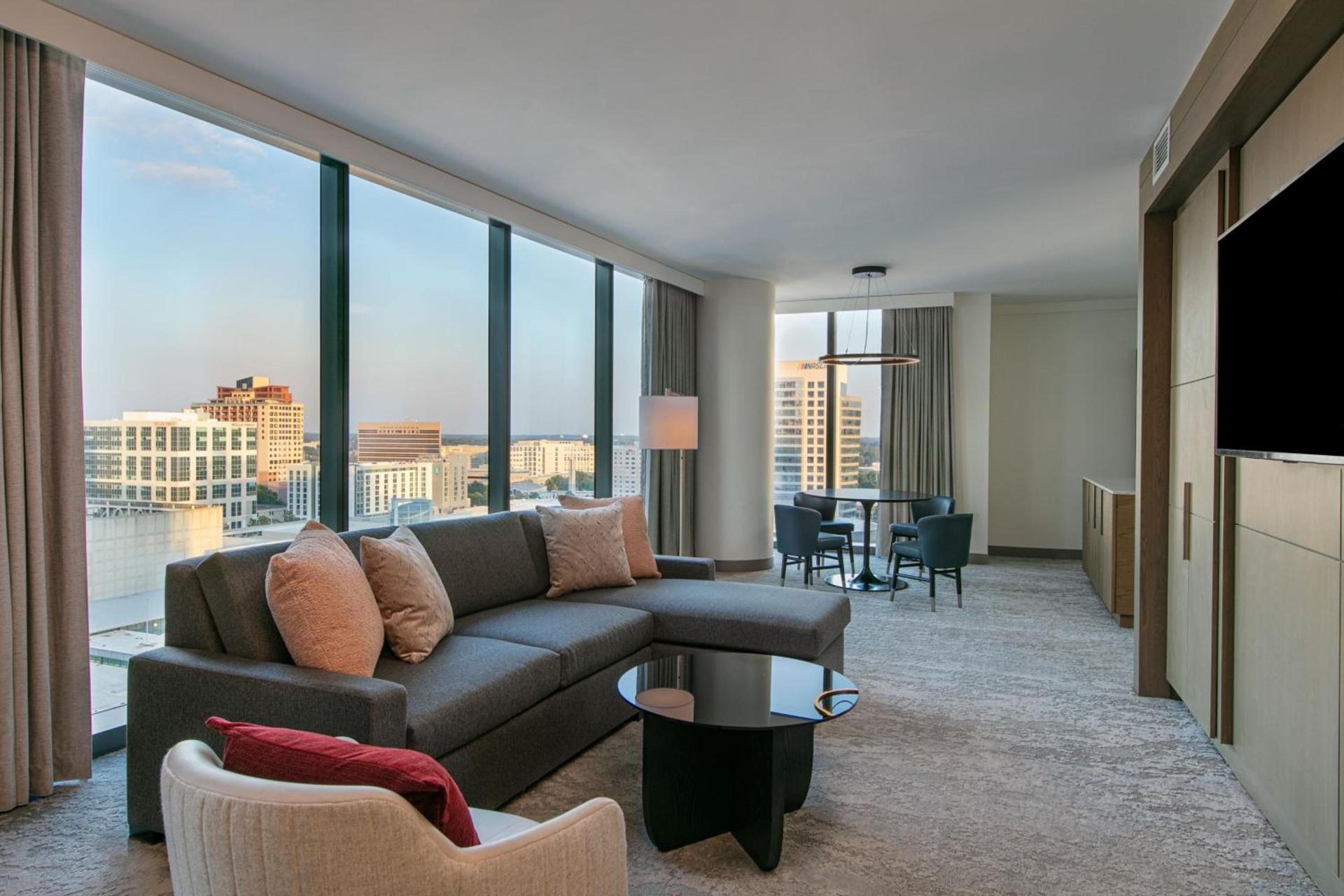 JW Marriott Charlotte photo 28