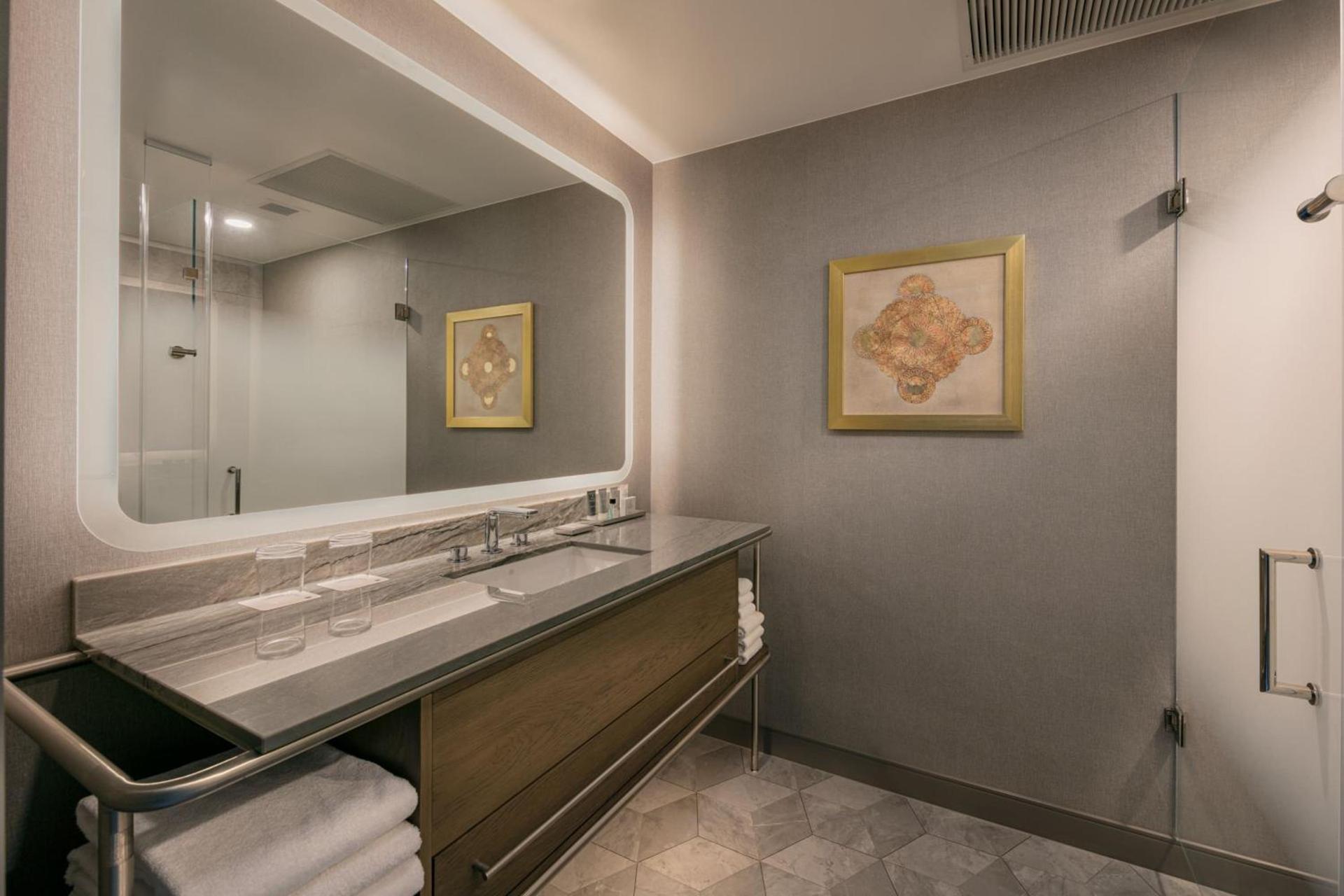 JW Marriott Charlotte photo 21