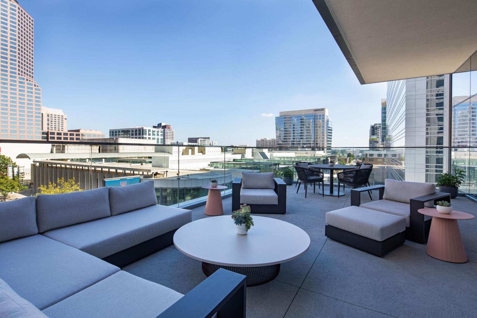 JW Marriott Charlotte photo 26