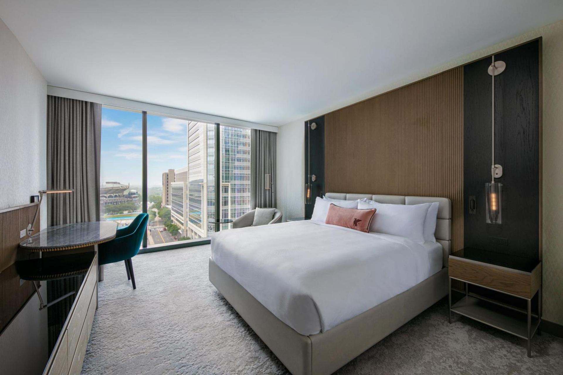 JW Marriott Charlotte photo 24