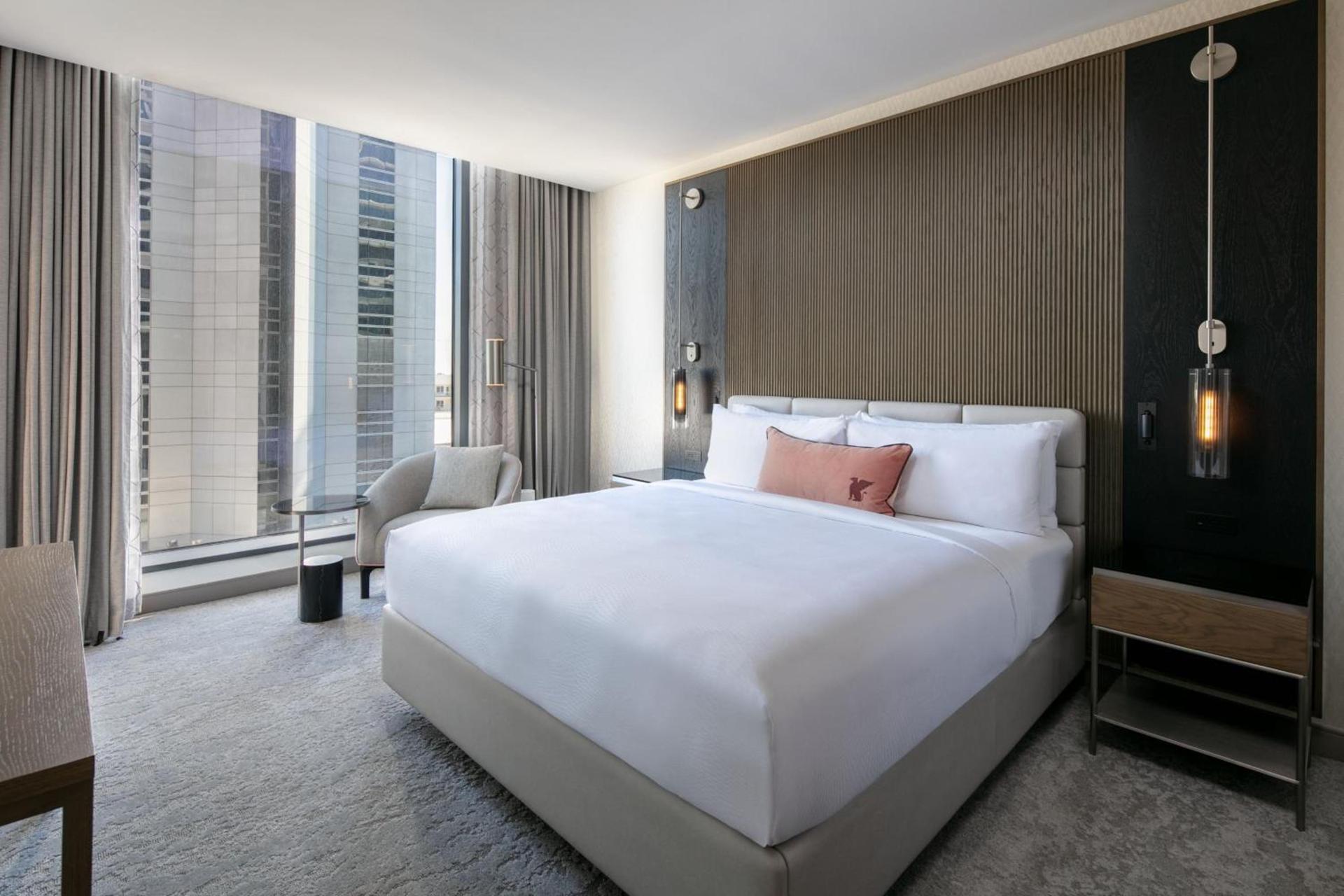 JW Marriott Charlotte photo 25