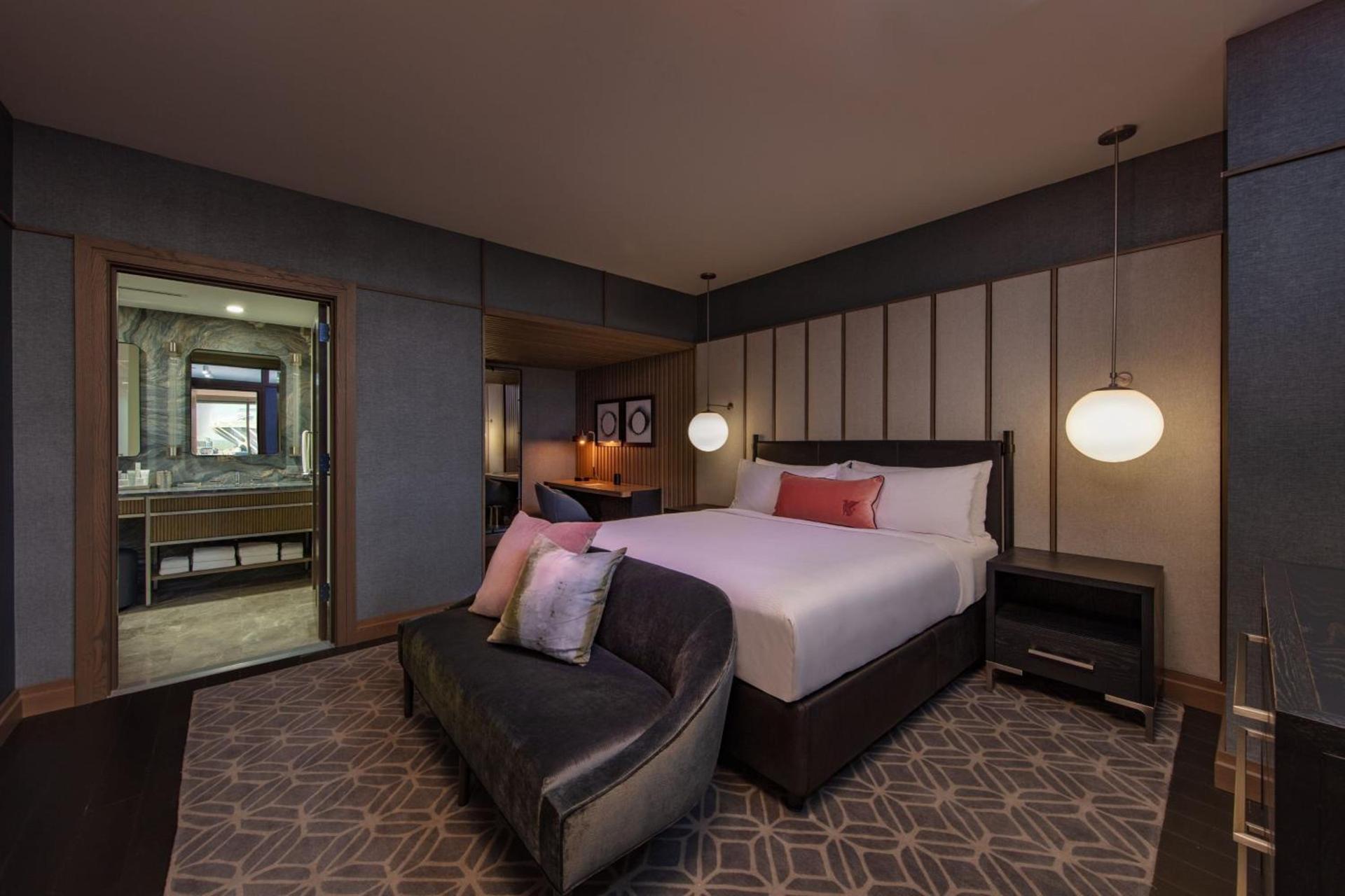 JW Marriott Charlotte photo 31