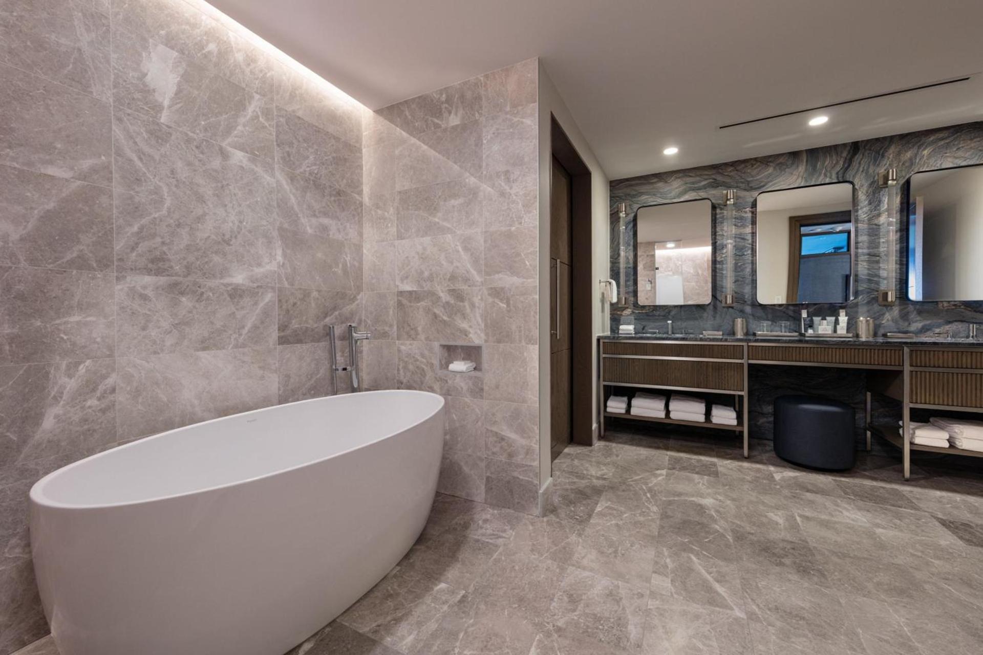 JW Marriott Charlotte photo 32