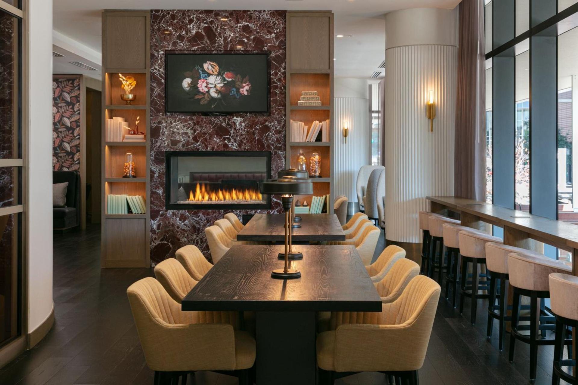 JW Marriott Charlotte photo 39