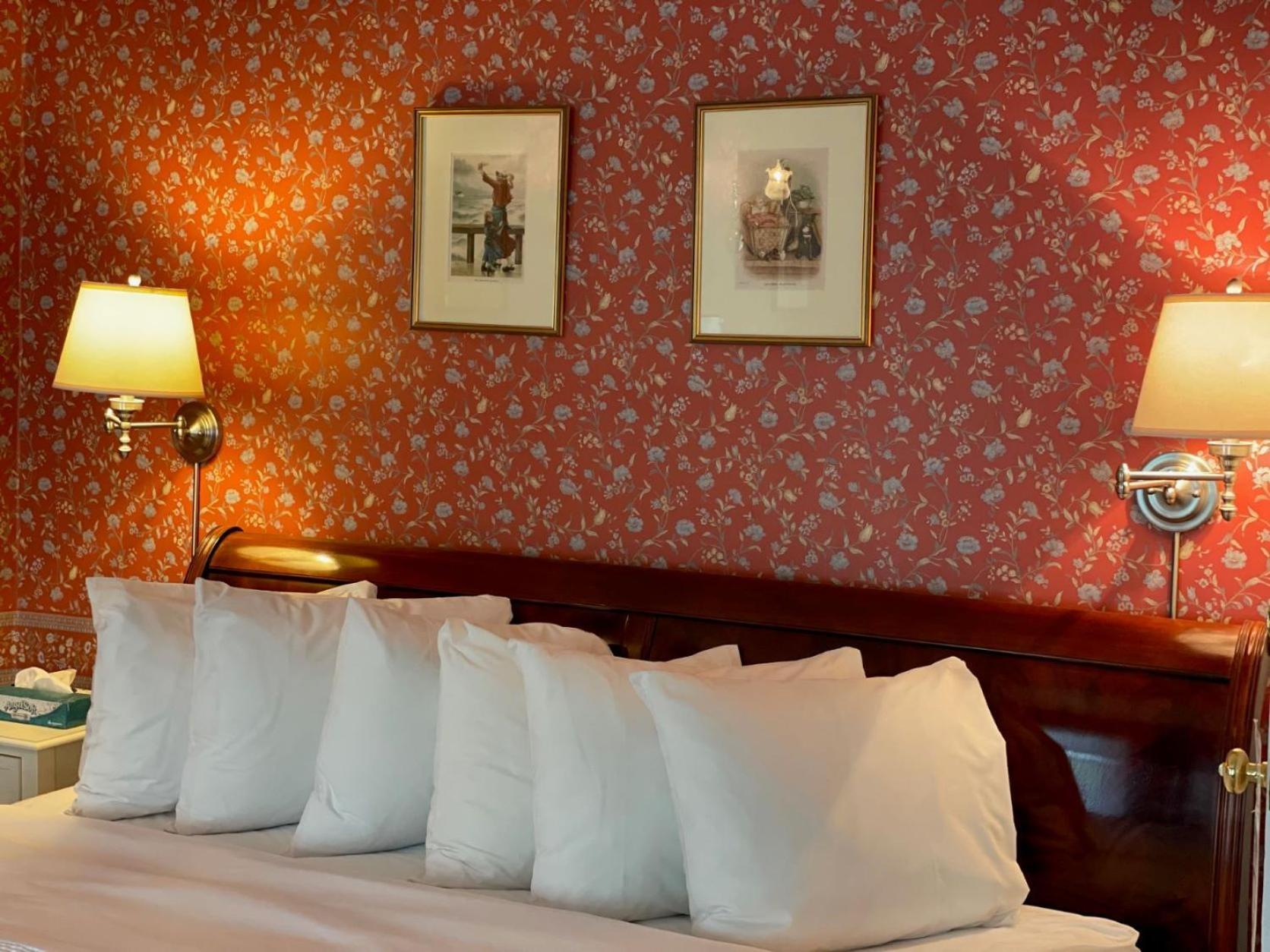 Central House Inn photo 100