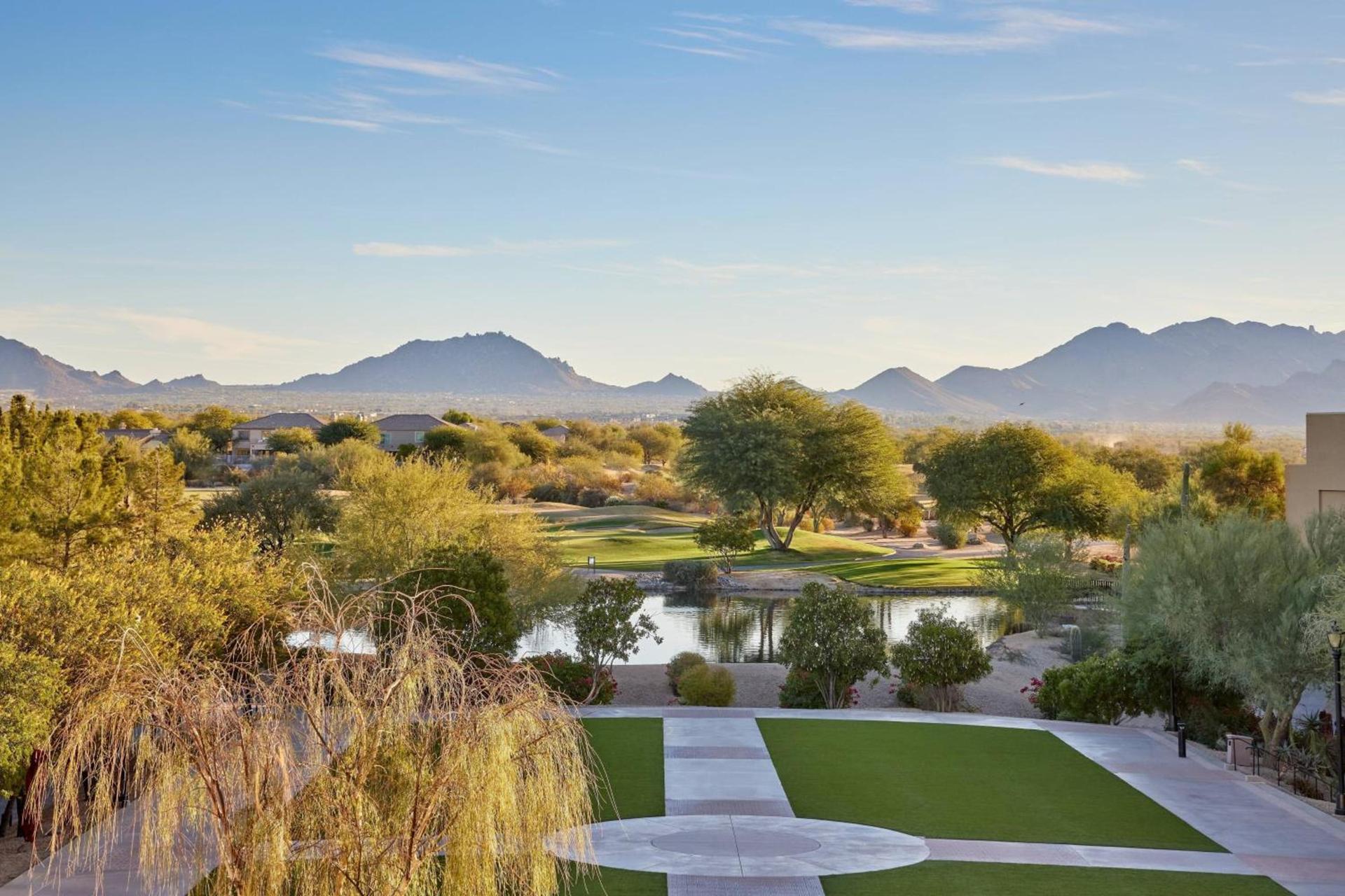 JW Marriott Phoenix Desert Ridge Resort & Spa photo 59