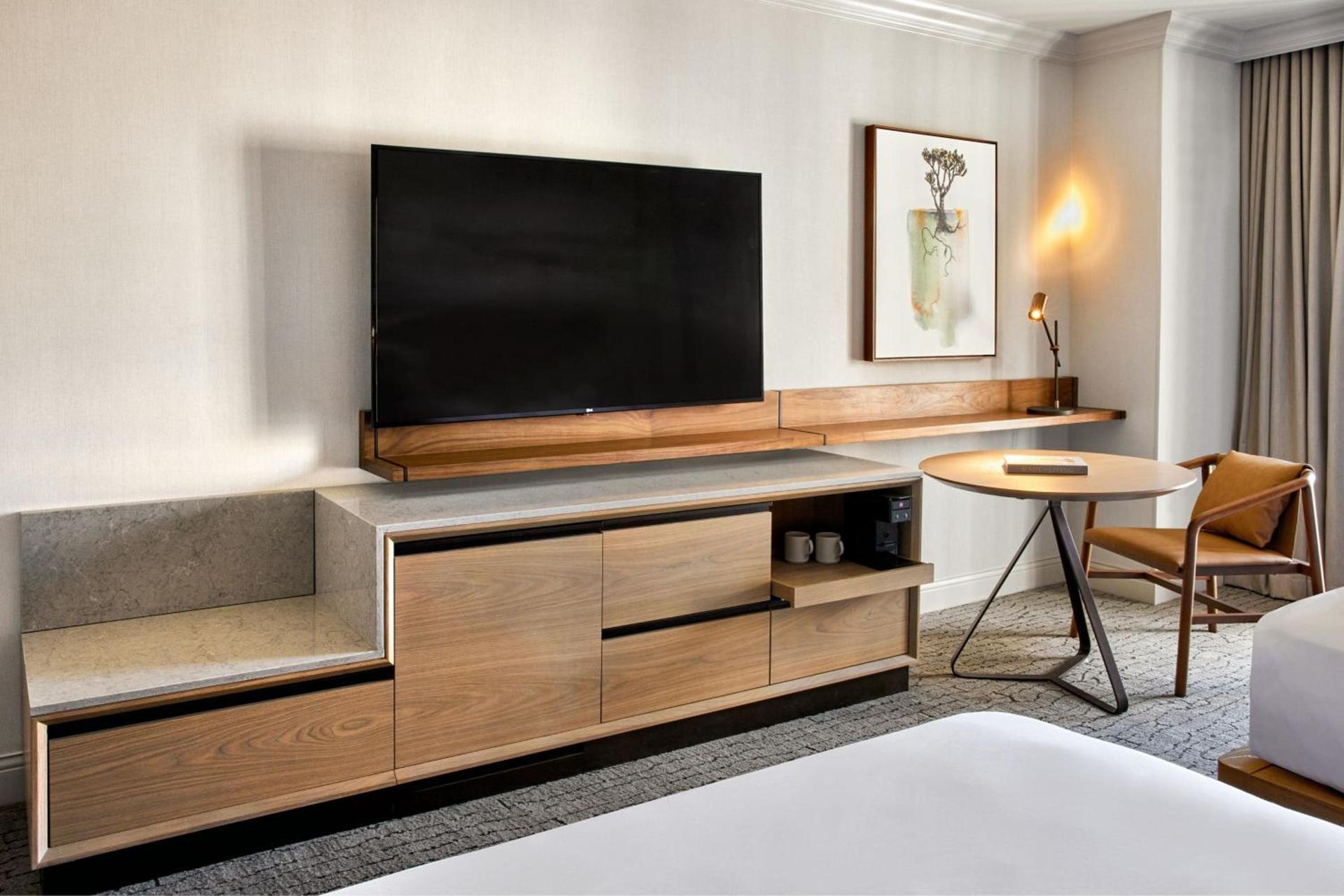 JW Marriott Phoenix Desert Ridge Resort & Spa photo 12
