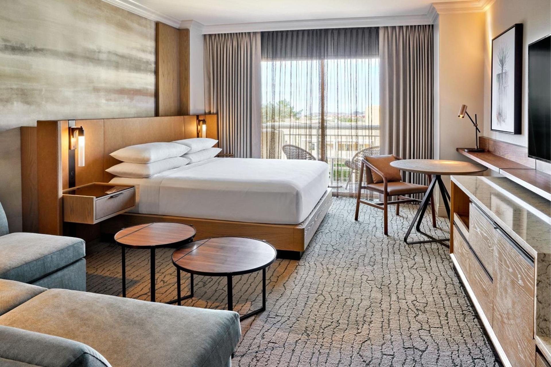 JW Marriott Phoenix Desert Ridge Resort & Spa photo 8