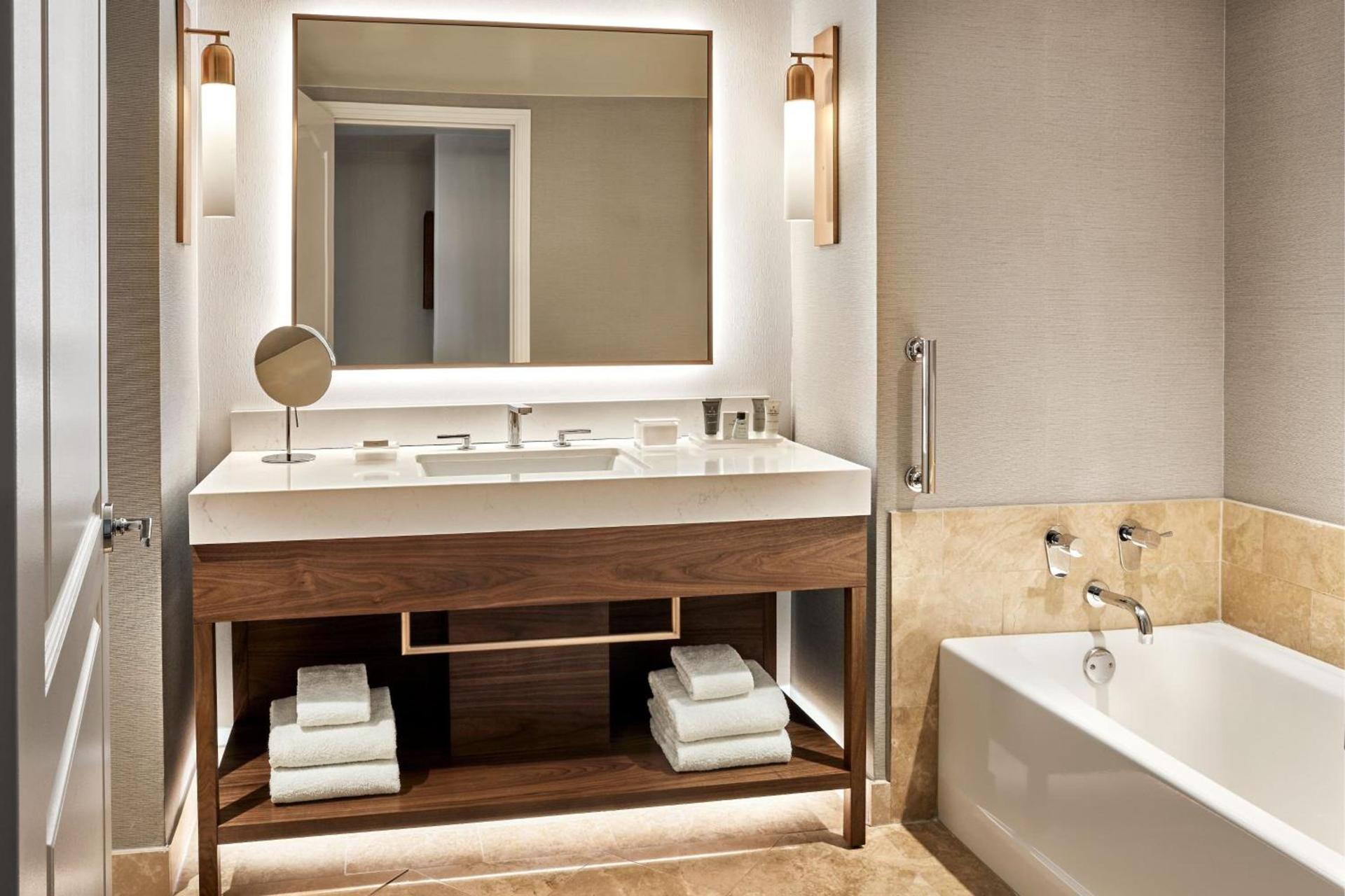 JW Marriott Phoenix Desert Ridge Resort & Spa photo 24