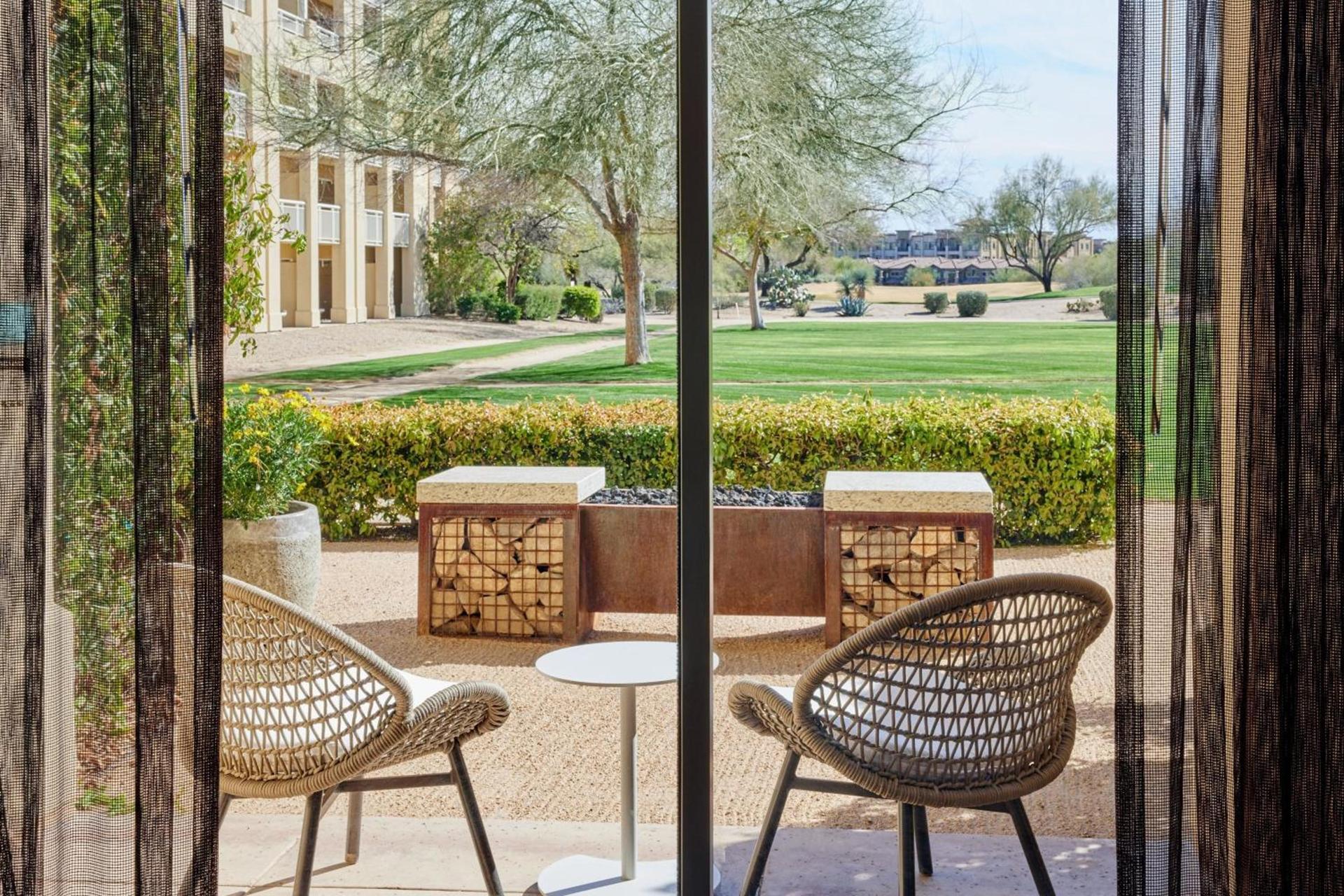 JW Marriott Phoenix Desert Ridge Resort & Spa photo 14