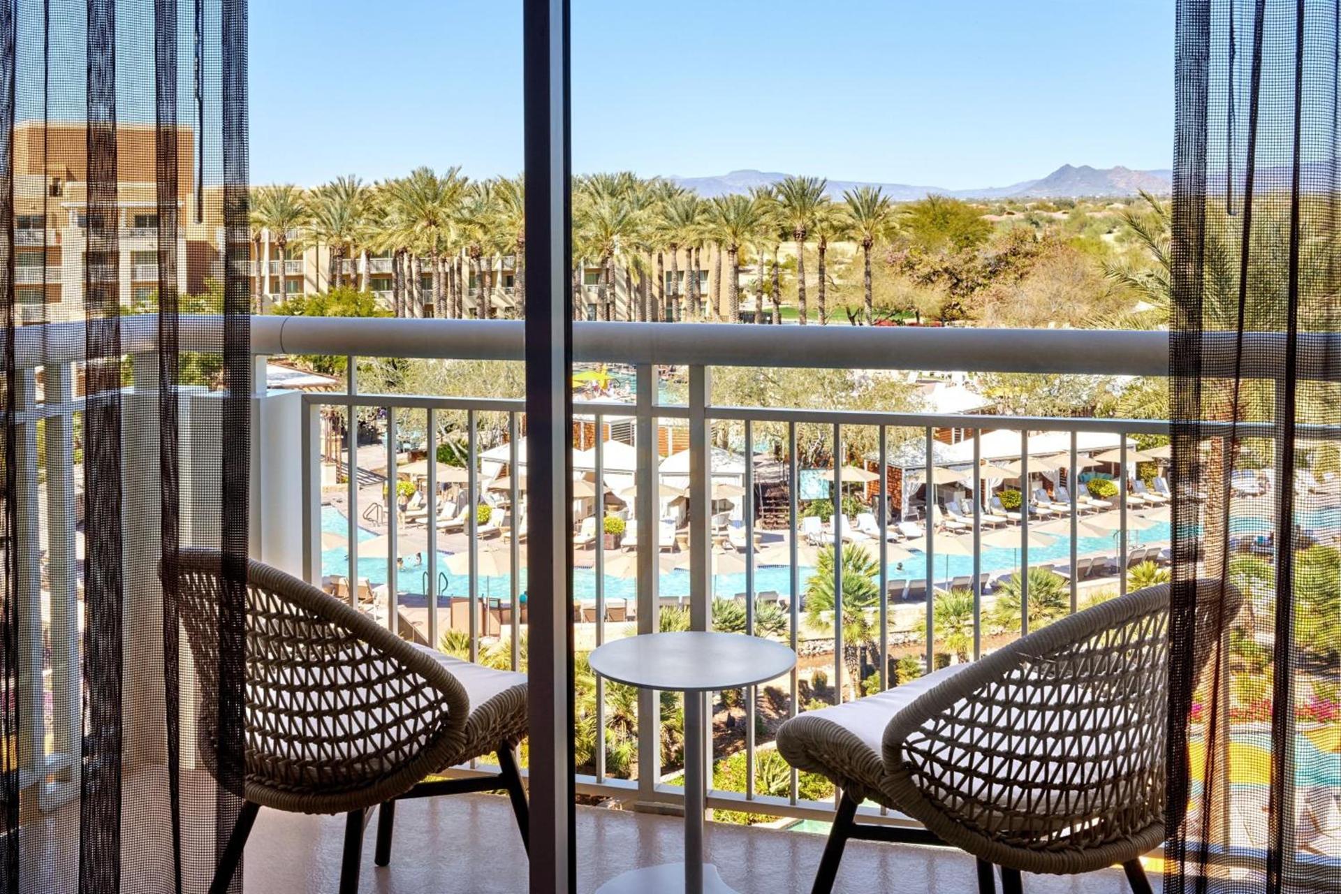 JW Marriott Phoenix Desert Ridge Resort & Spa photo 15