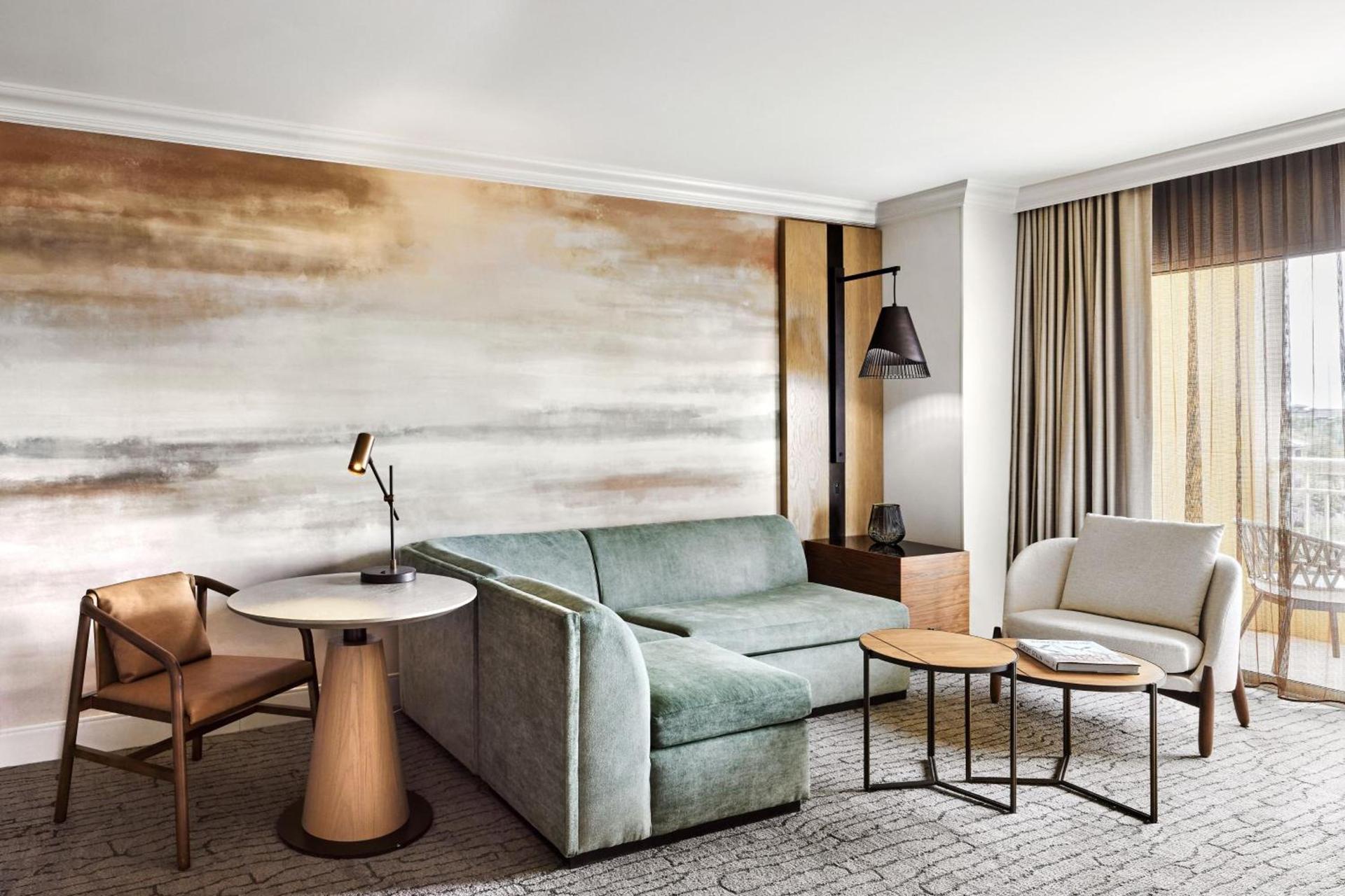 JW Marriott Phoenix Desert Ridge Resort & Spa photo 35