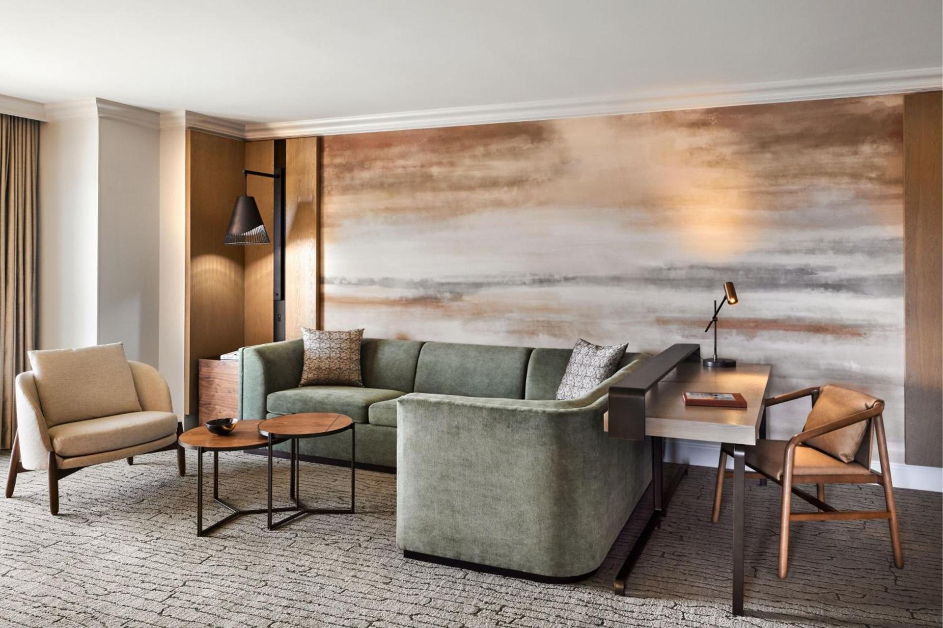 JW Marriott Phoenix Desert Ridge Resort & Spa photo 34