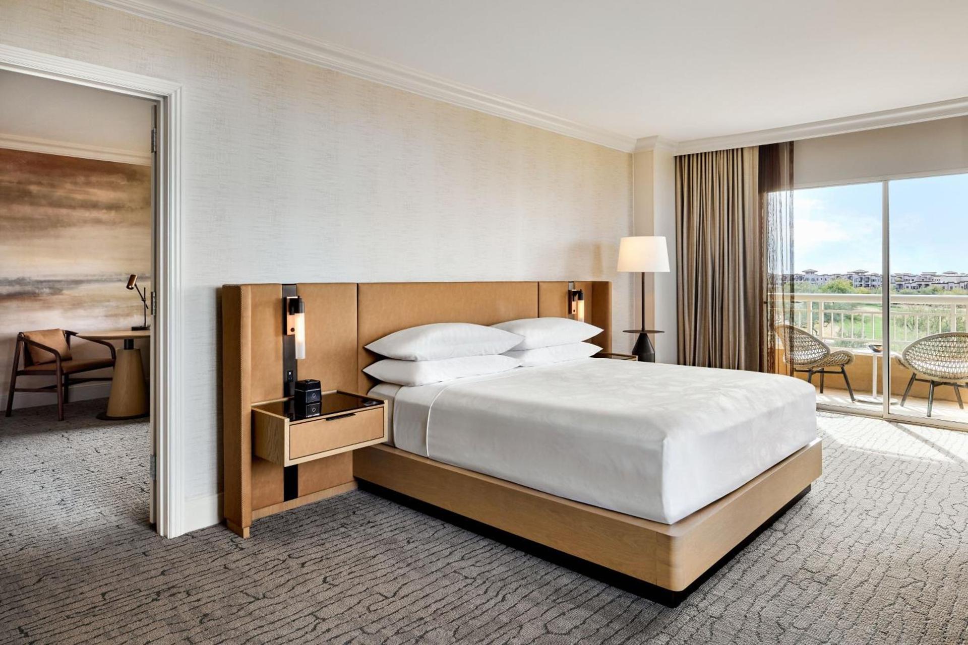 JW Marriott Phoenix Desert Ridge Resort & Spa photo 43