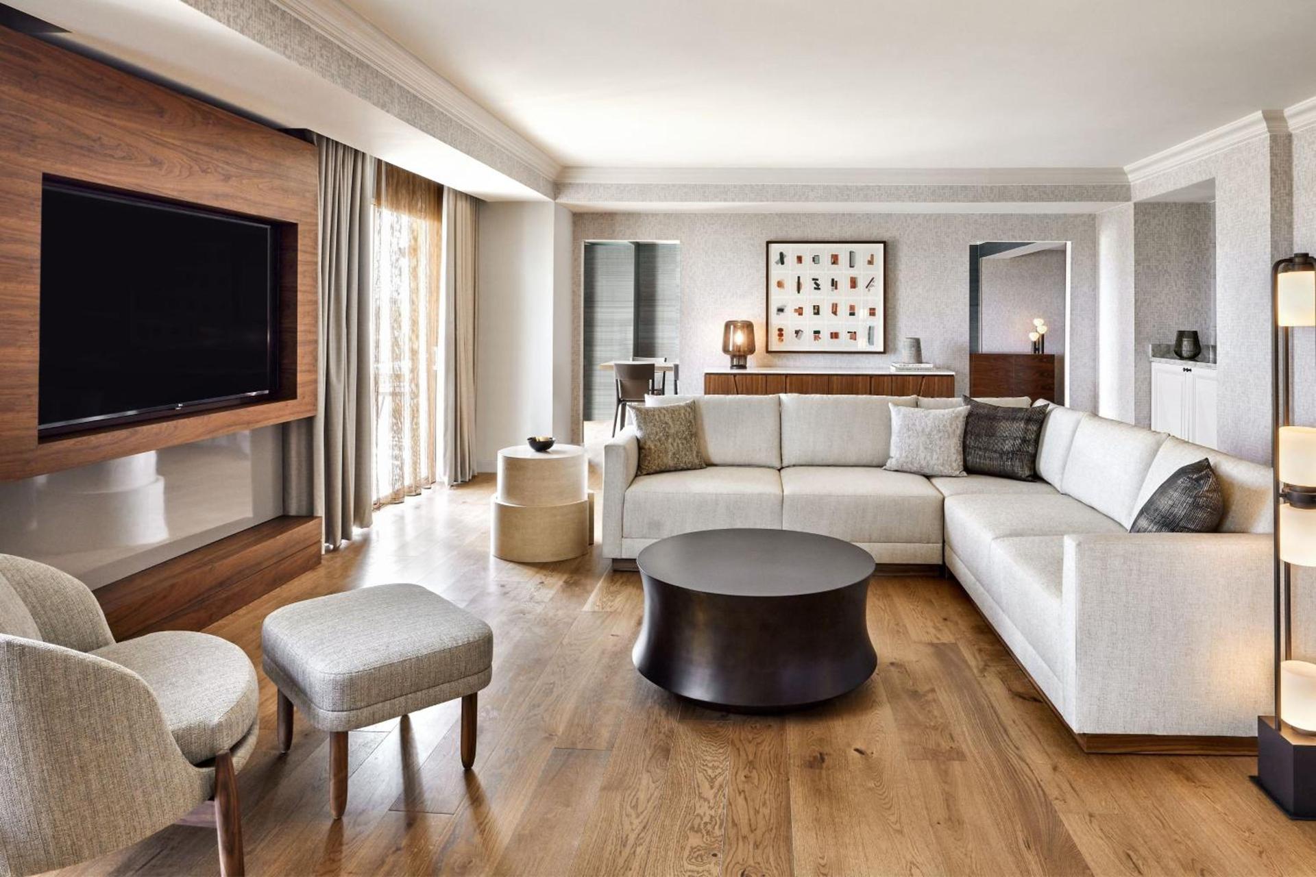 JW Marriott Phoenix Desert Ridge Resort & Spa photo 27