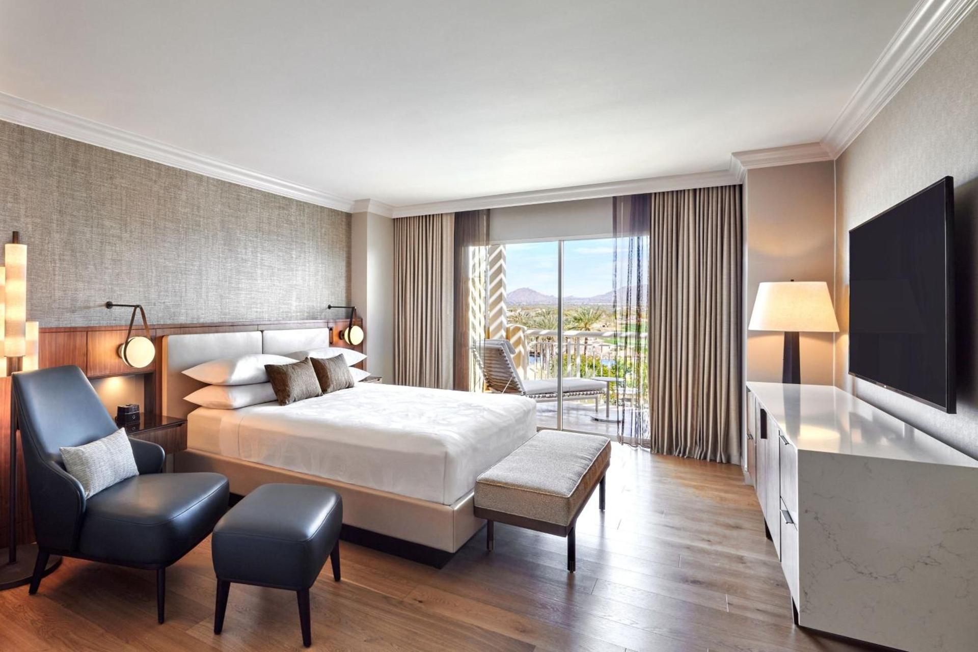 JW Marriott Phoenix Desert Ridge Resort & Spa photo 45