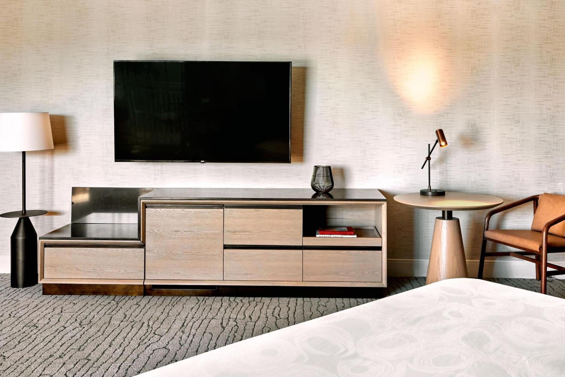 JW Marriott Phoenix Desert Ridge Resort & Spa photo 46