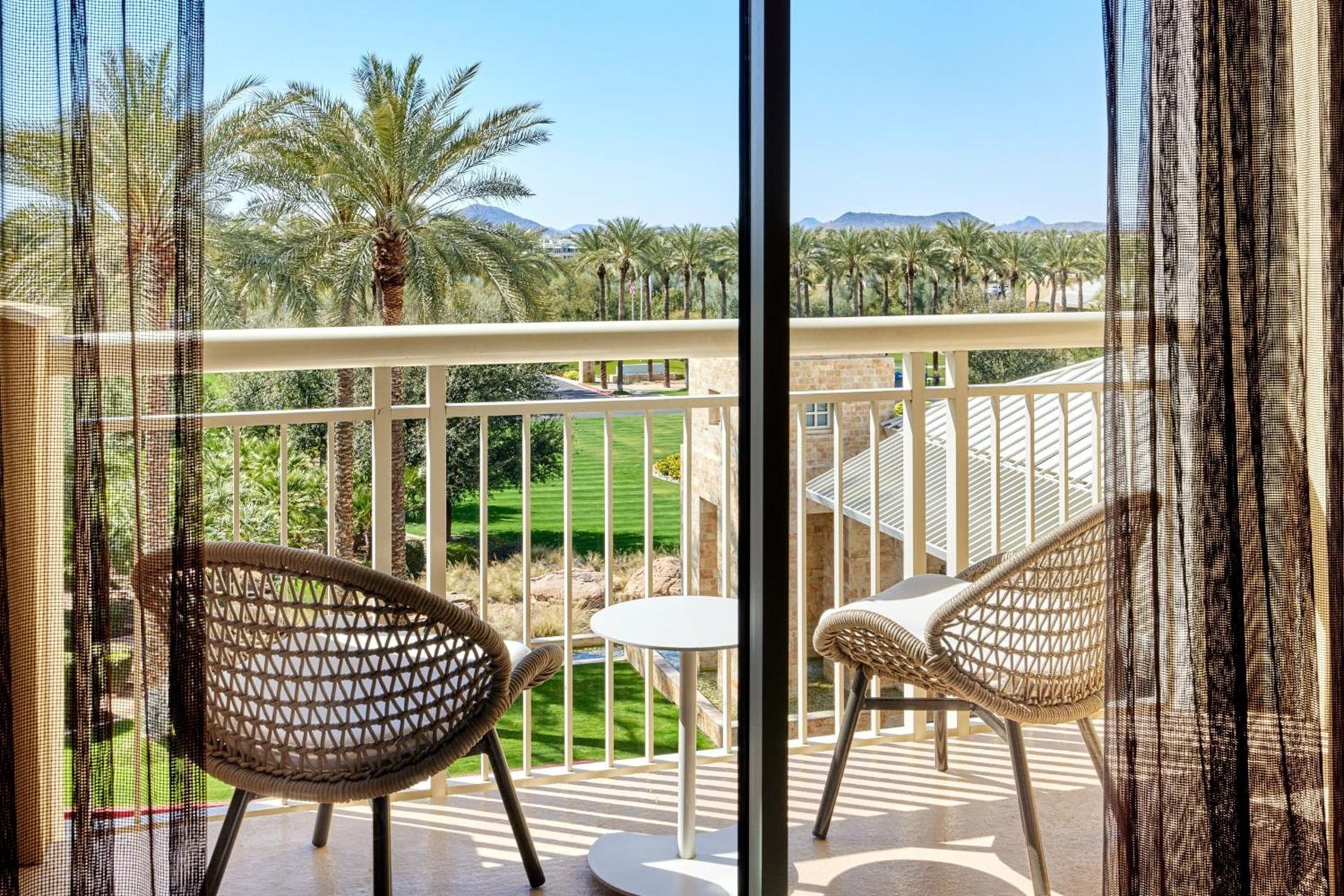 JW Marriott Phoenix Desert Ridge Resort & Spa photo 58