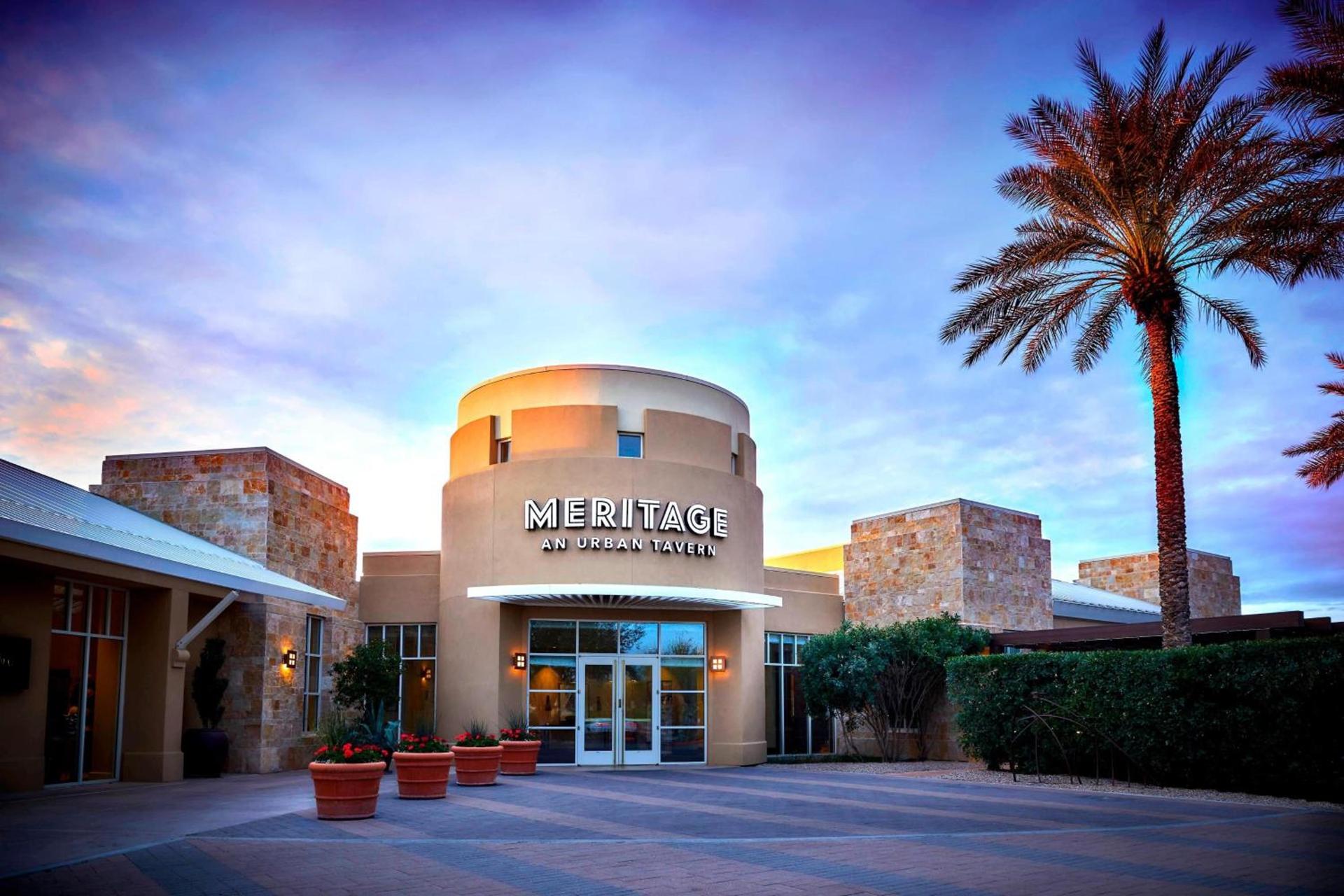 JW Marriott Phoenix Desert Ridge Resort & Spa photo 77