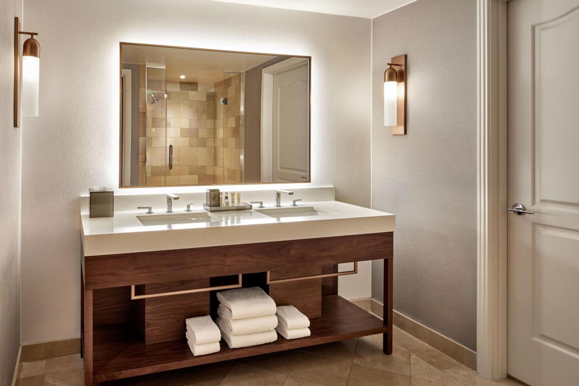 JW Marriott Phoenix Desert Ridge Resort & Spa photo 61