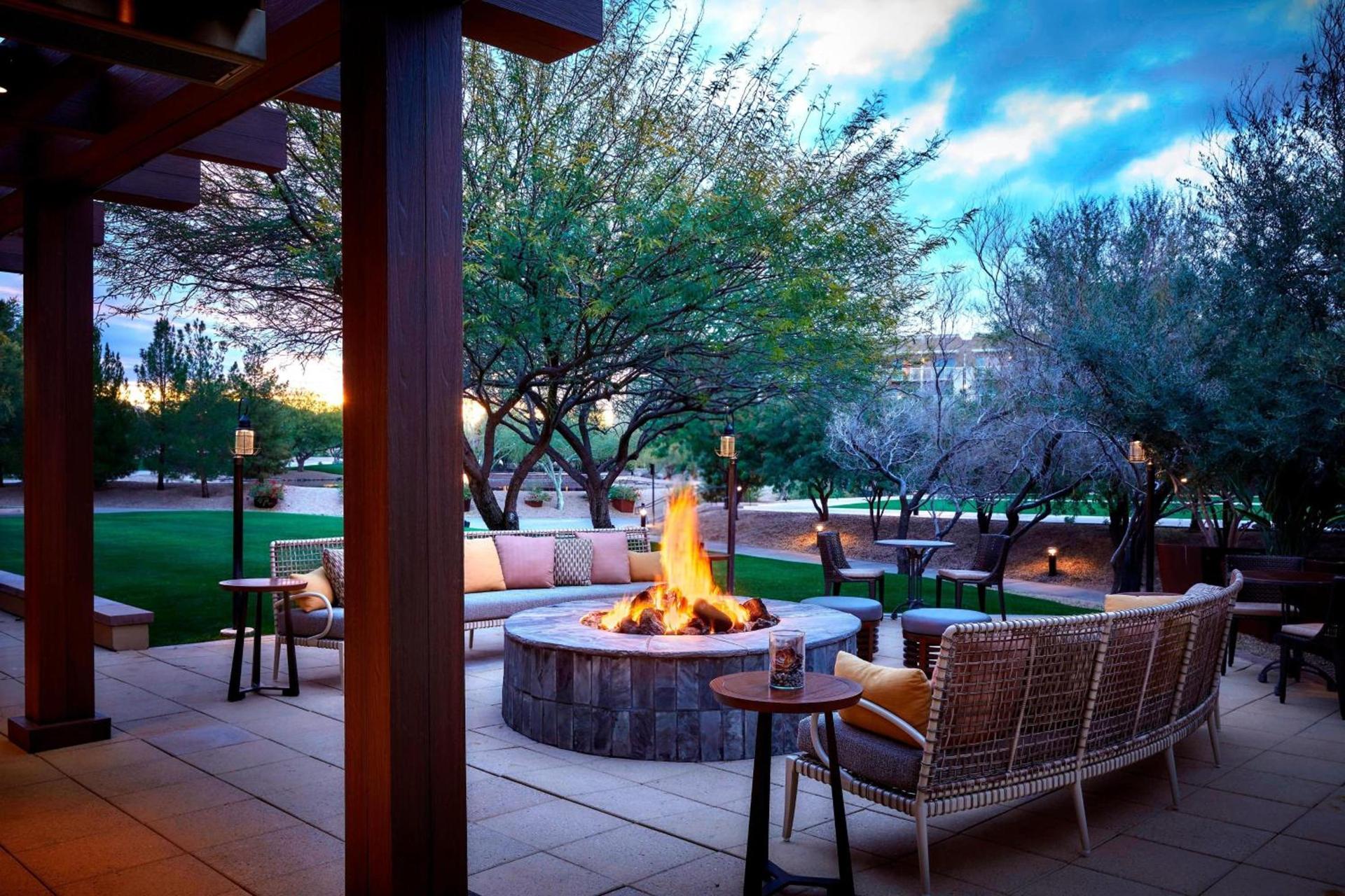 JW Marriott Phoenix Desert Ridge Resort & Spa photo 78